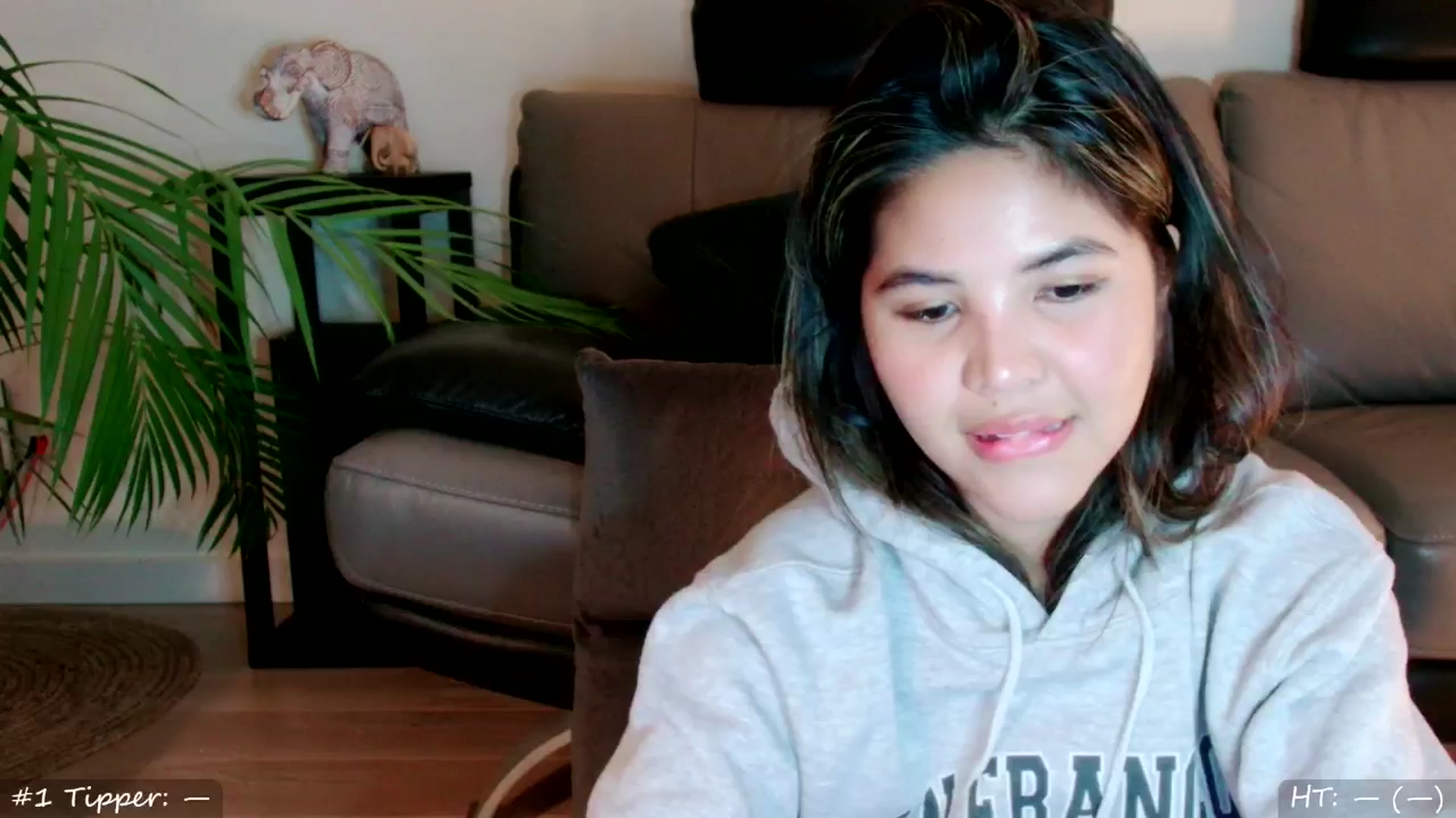 Gallery image thumbnail from MissMasie's myfreecams stream on, 09/27/2024, 23:07 image 1 of 20