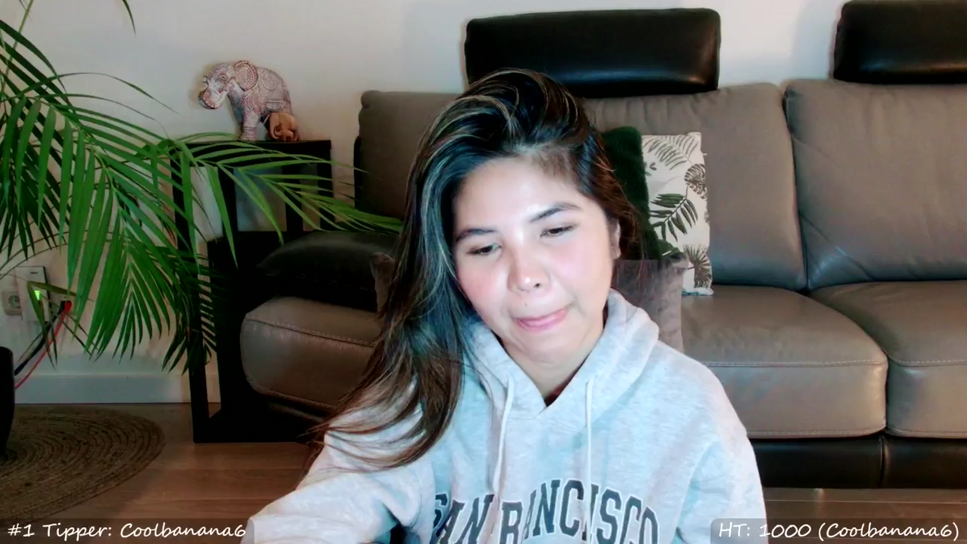 Gallery image thumbnail from MissMasie's myfreecams stream on, 09/27/2024, 23:07 image 4 of 20