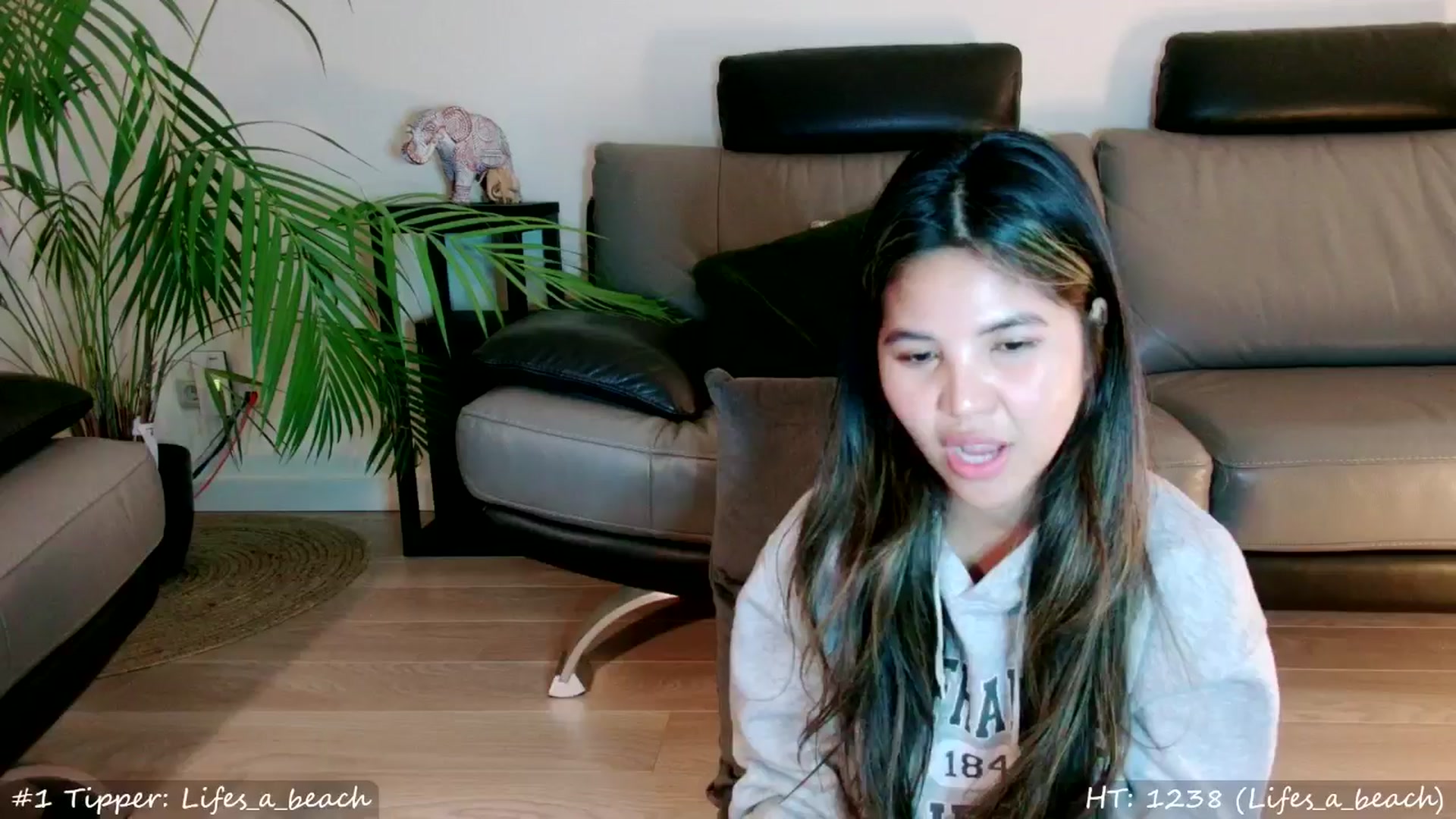 Gallery image thumbnail from MissMasie's myfreecams stream on, 09/27/2024, 23:44 image 9 of 20