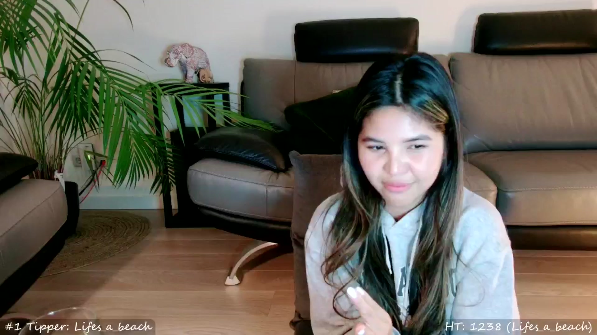 Gallery image thumbnail from MissMasie's myfreecams stream on, 09/27/2024, 23:44 image 17 of 20