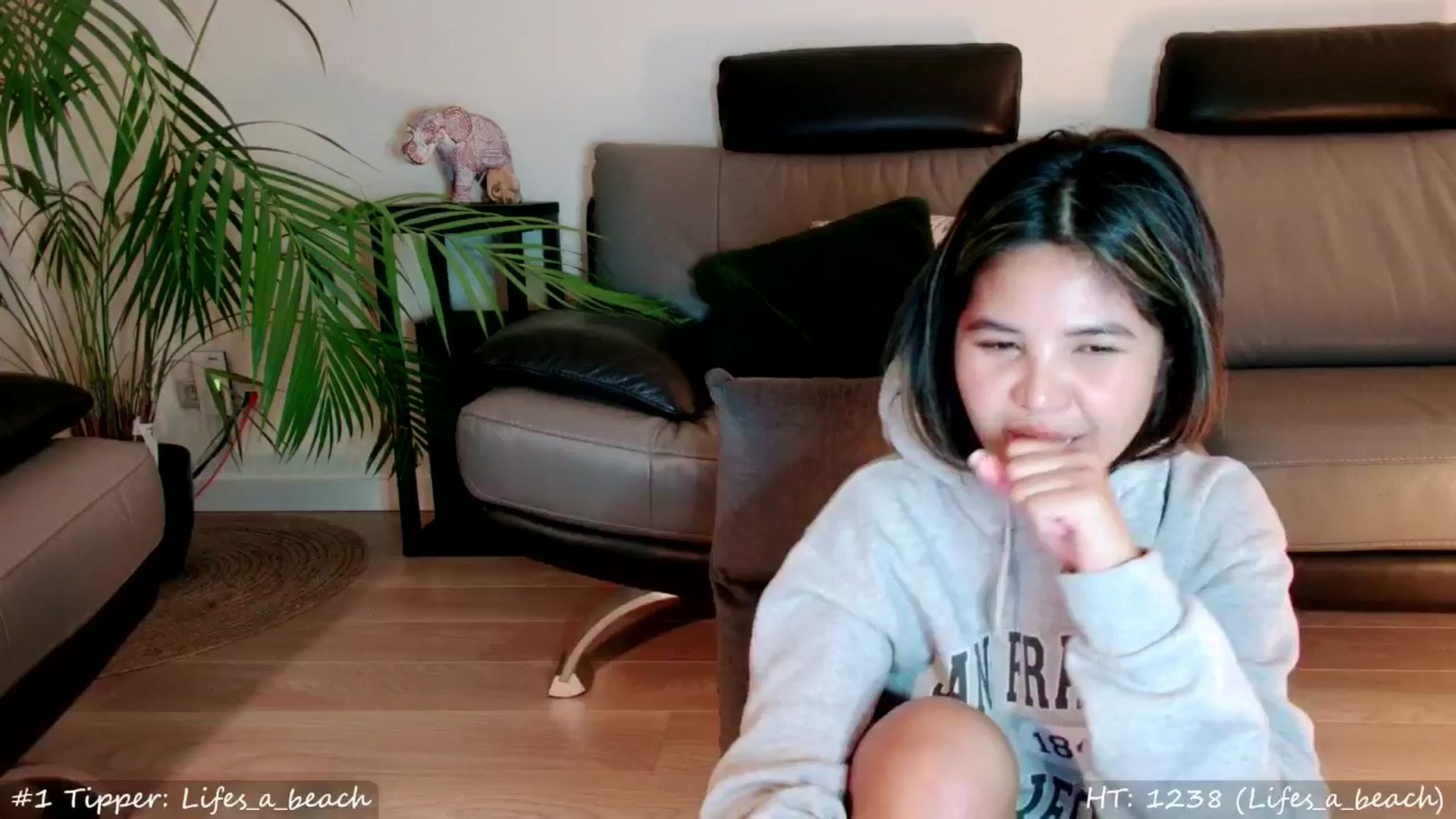 Gallery image thumbnail from MissMasie's myfreecams stream on, 09/27/2024, 23:44 image 2 of 20