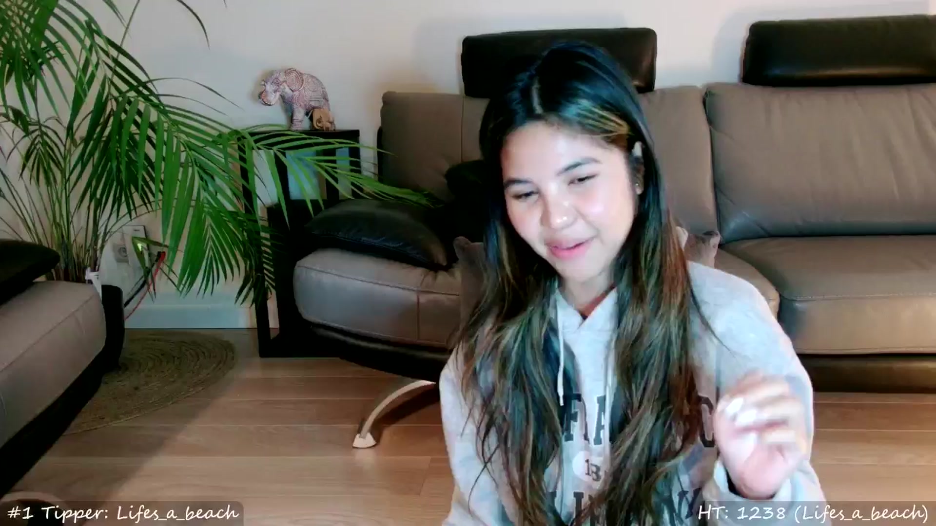 Gallery image thumbnail from MissMasie's myfreecams stream on, 09/27/2024, 23:44 image 11 of 20
