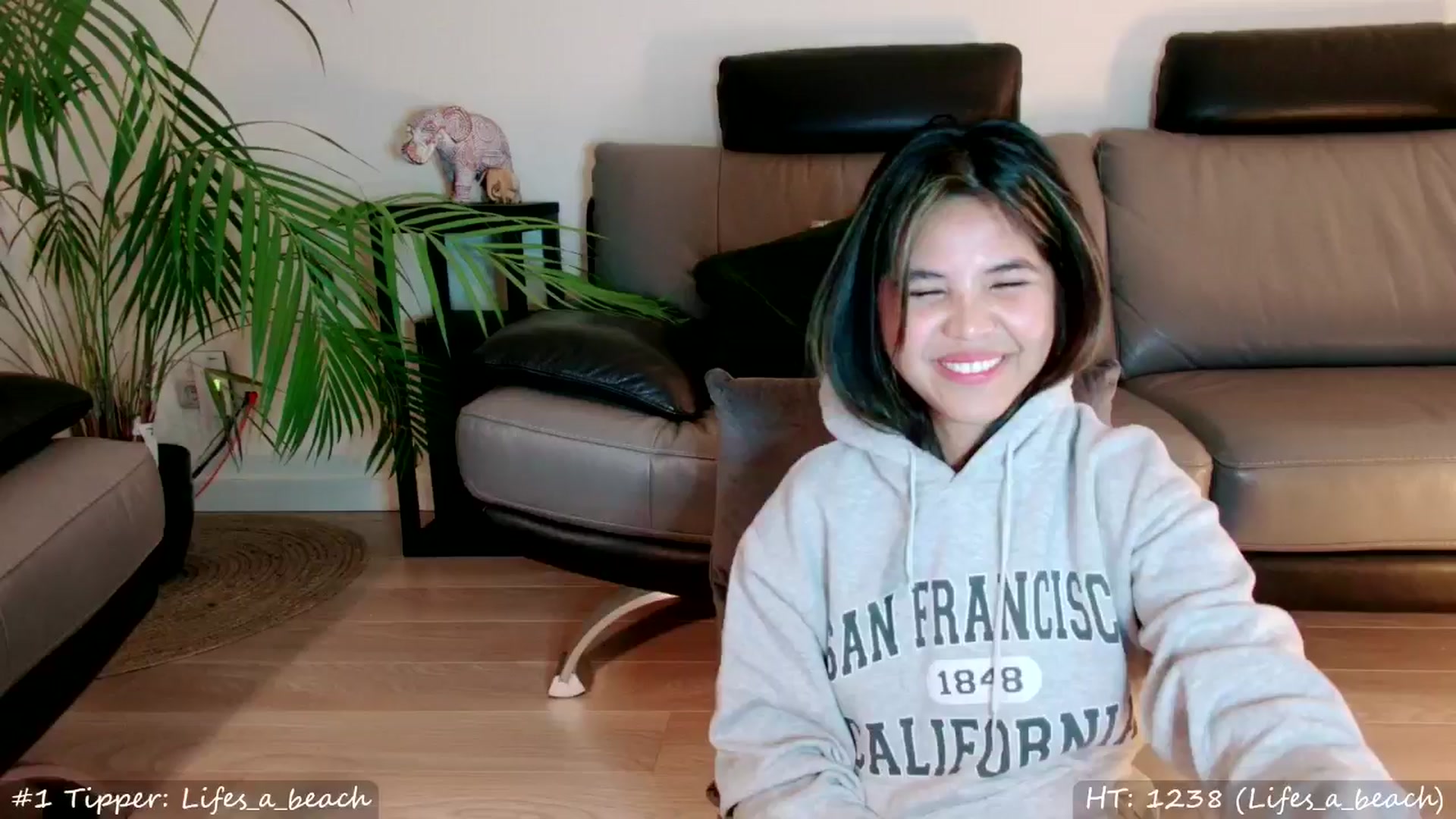 Gallery image thumbnail from MissMasie's myfreecams stream on, 09/27/2024, 23:44 image 1 of 20