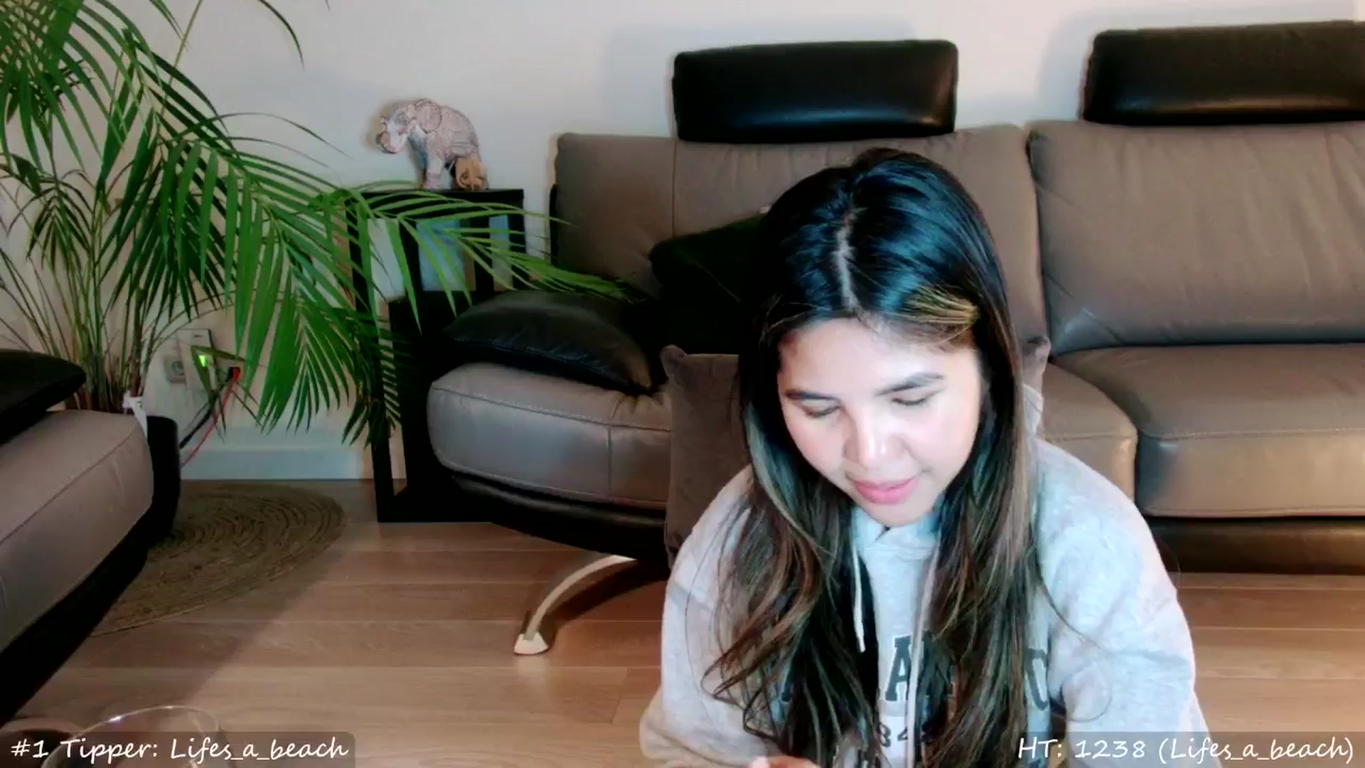 Gallery image thumbnail from MissMasie's myfreecams stream on, 09/27/2024, 23:44 image 16 of 20
