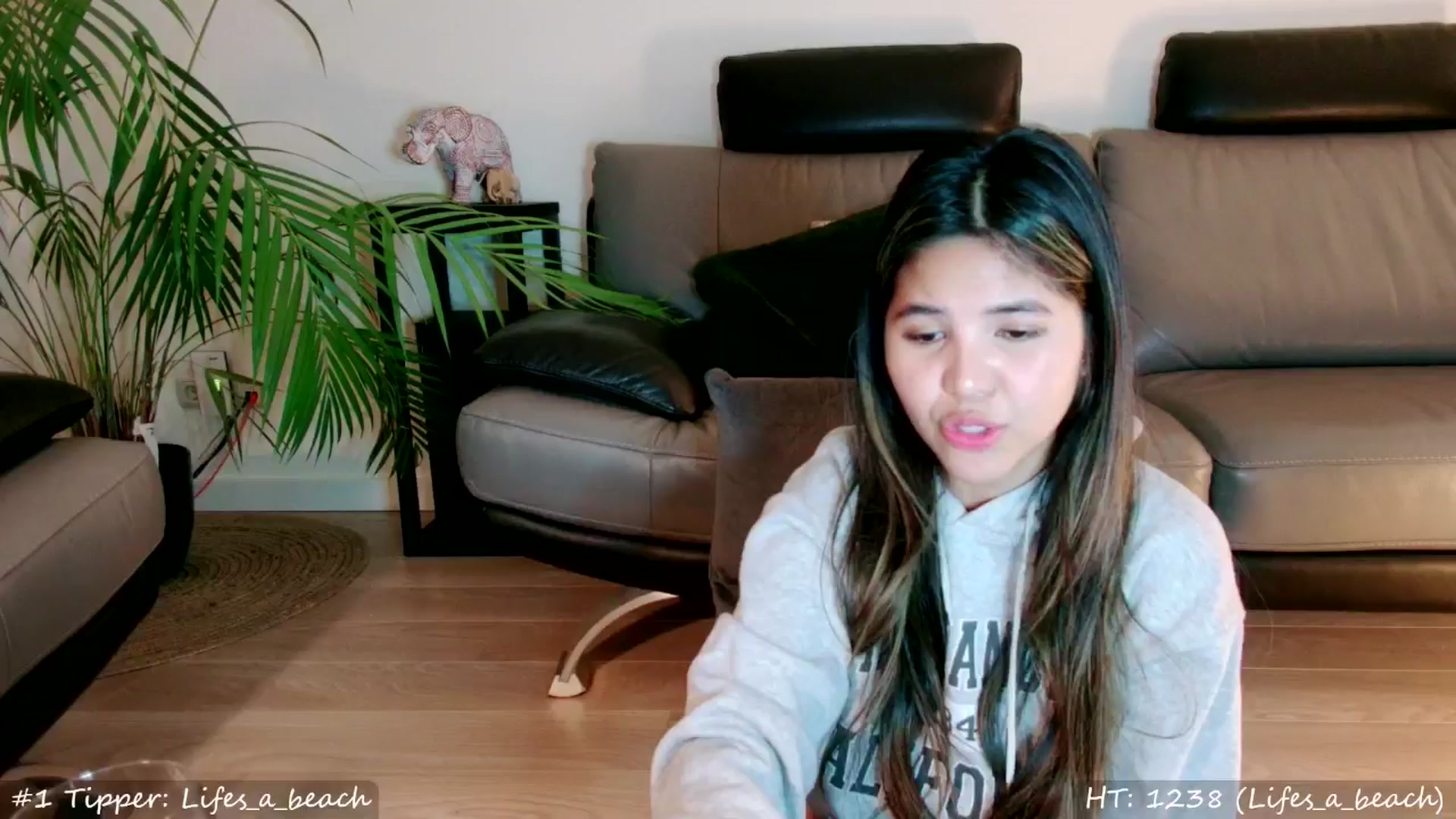 Gallery image thumbnail from MissMasie's myfreecams stream on, 09/27/2024, 23:44 image 20 of 20