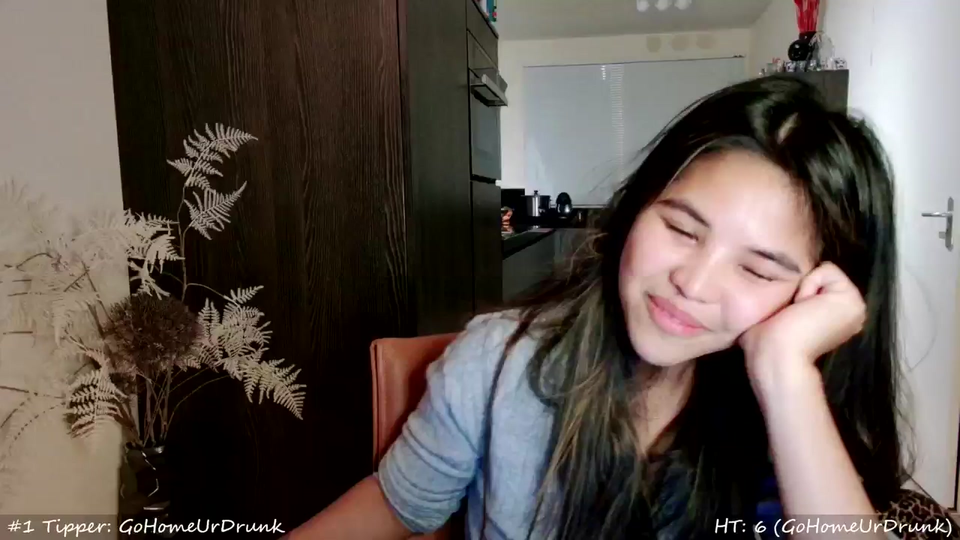 Gallery image thumbnail from MissMasie's myfreecams stream on, 11/01/2024, 23:00 image 4 of 20