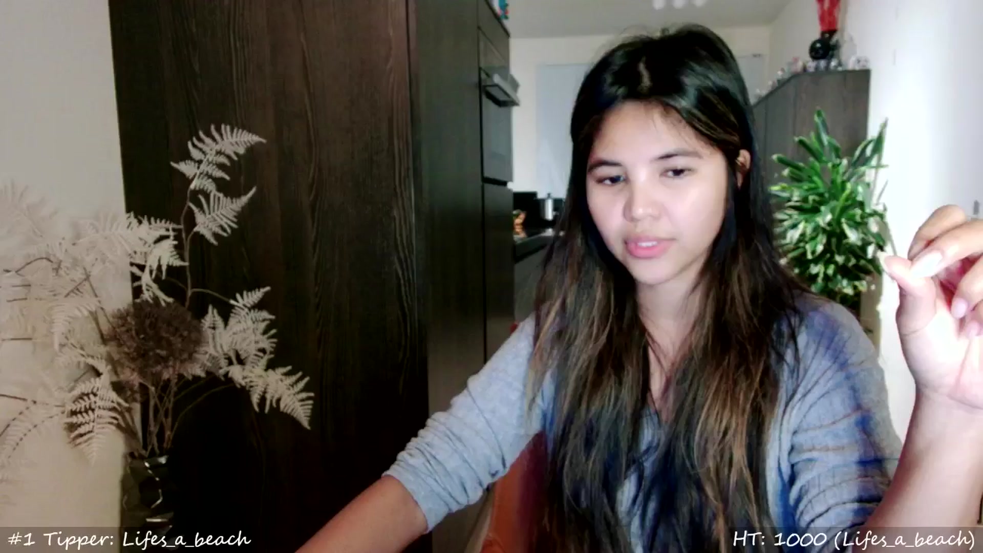 Gallery image thumbnail from MissMasie's myfreecams stream on, 11/01/2024, 23:00 image 10 of 20