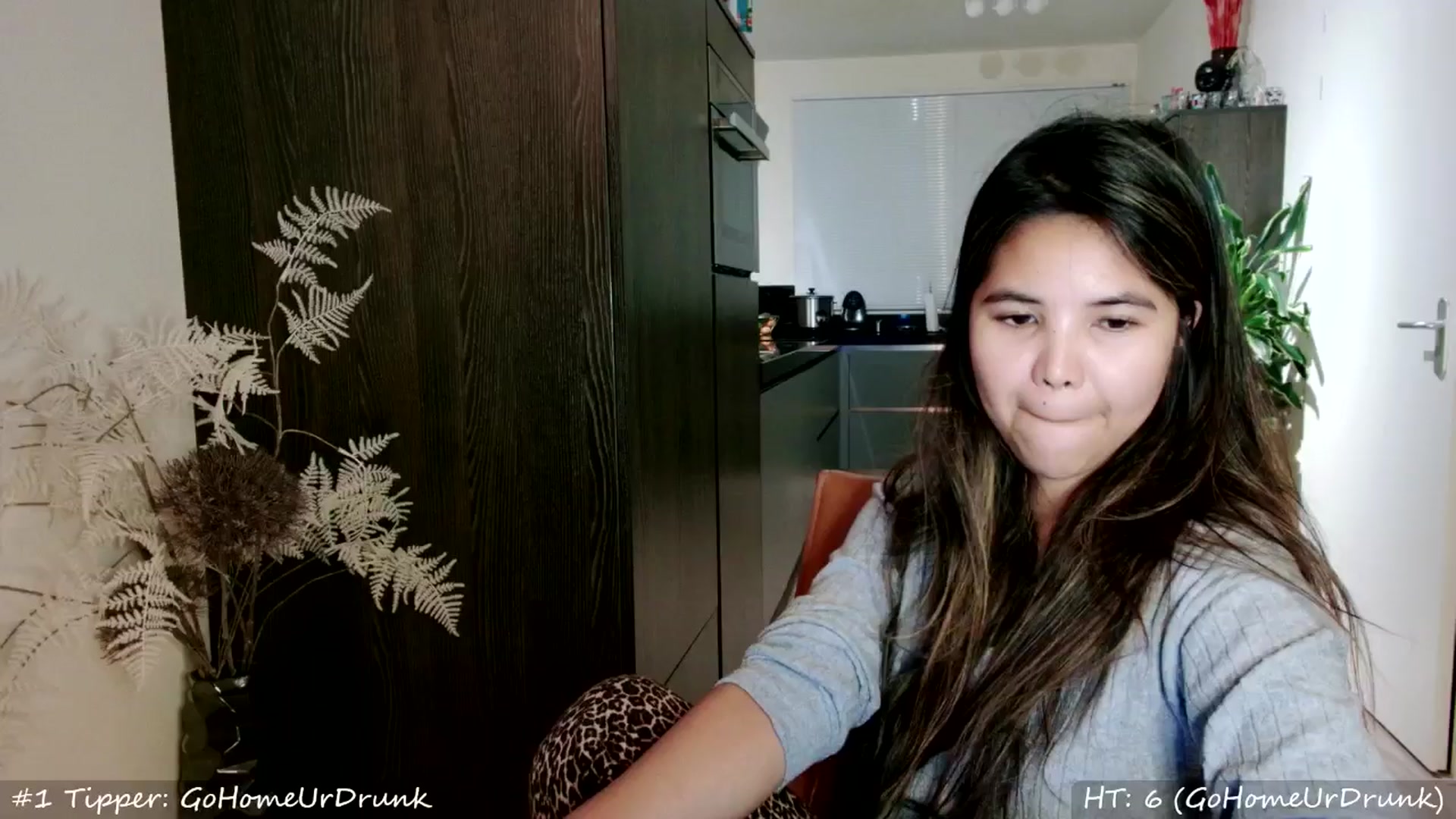 Gallery image thumbnail from MissMasie's myfreecams stream on, 11/01/2024, 23:00 image 3 of 20