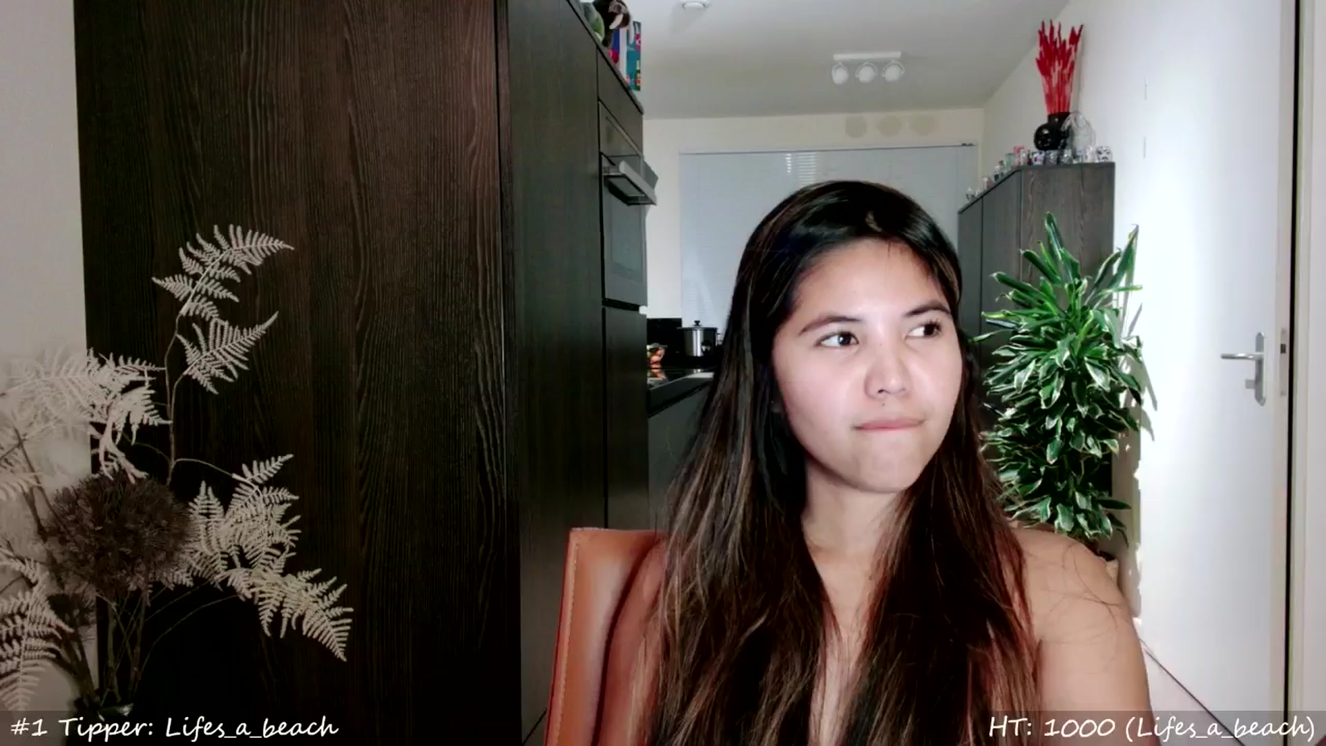 Gallery image thumbnail from MissMasie's myfreecams stream on, 11/01/2024, 23:00 image 16 of 20