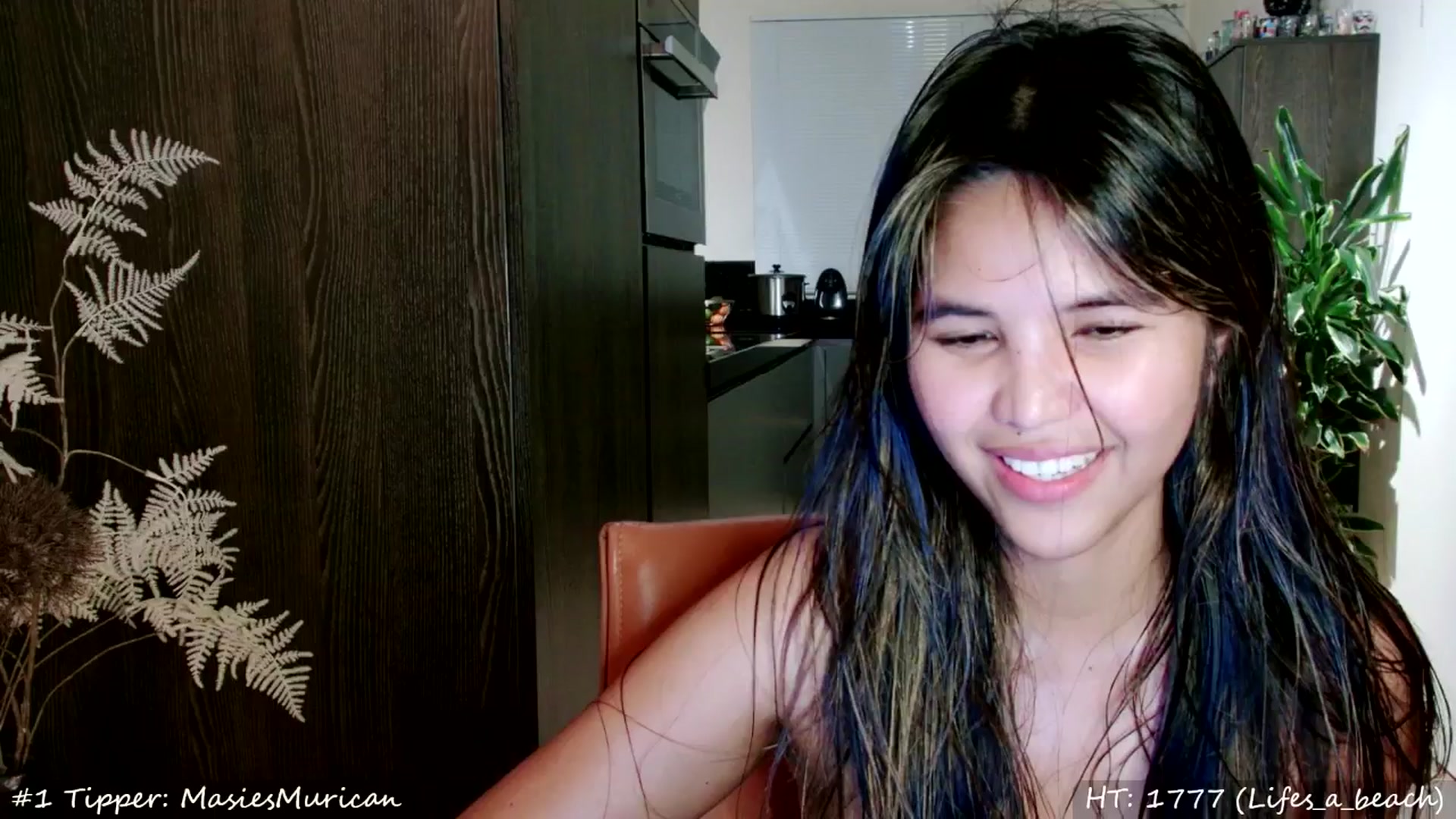 Gallery image thumbnail from MissMasie's myfreecams stream on, 11/02/2024, 24:02 image 15 of 20