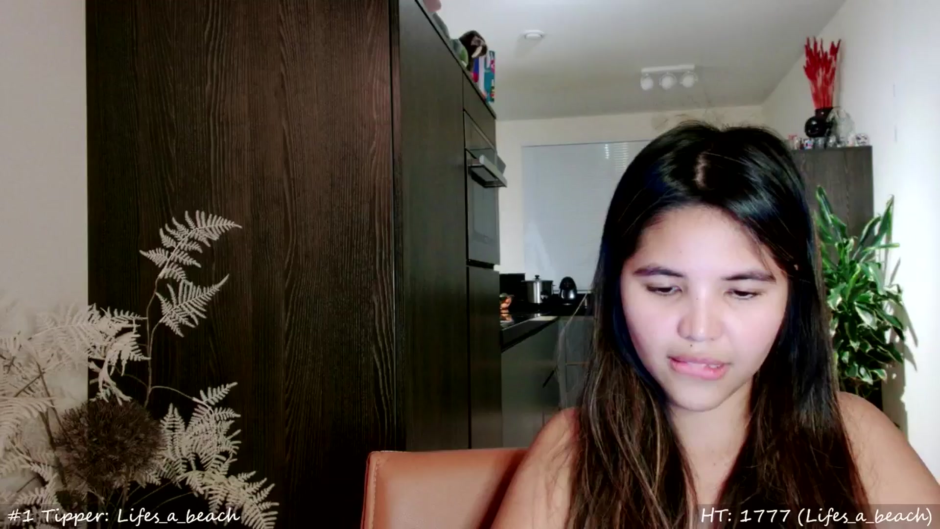 Gallery image thumbnail from MissMasie's myfreecams stream on, 11/02/2024, 24:02 image 10 of 20