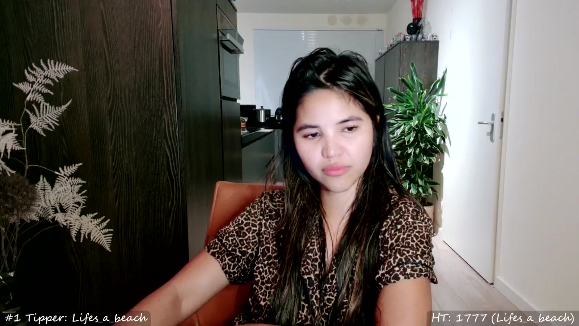 Gallery image thumbnail from MissMasie's myfreecams stream on, 11/02/2024, 02:52 image 8 of 20