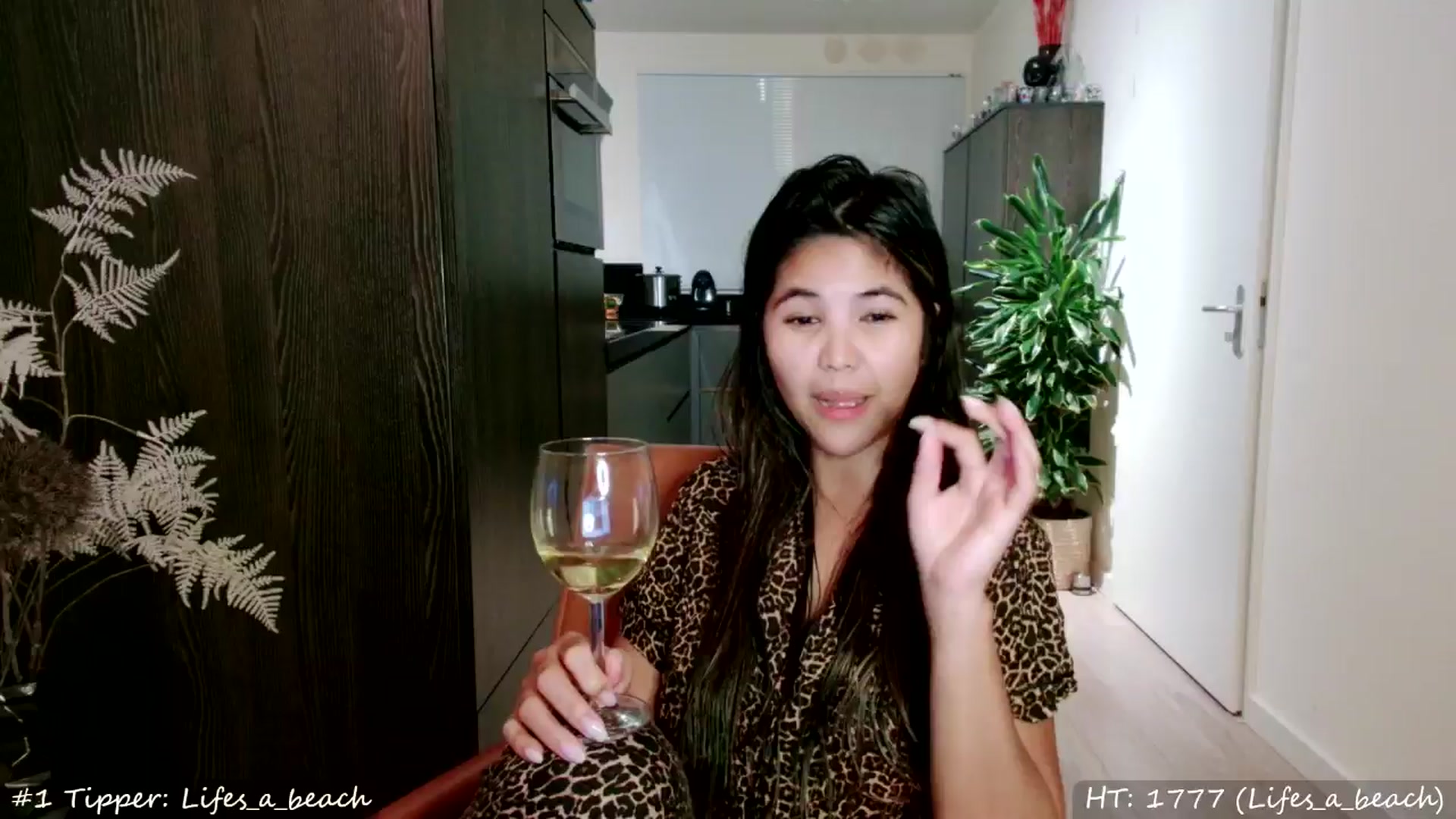 Gallery image thumbnail from MissMasie's myfreecams stream on, 11/02/2024, 02:52 image 7 of 20