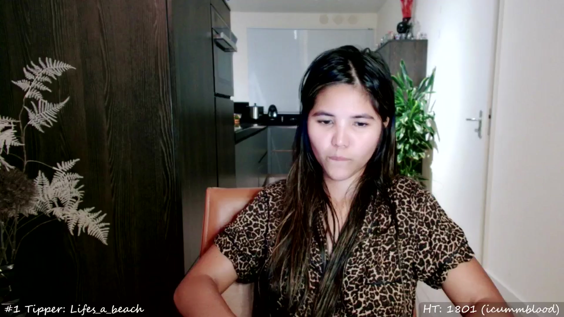 Gallery image thumbnail from MissMasie's myfreecams stream on, 11/02/2024, 02:52 image 16 of 20