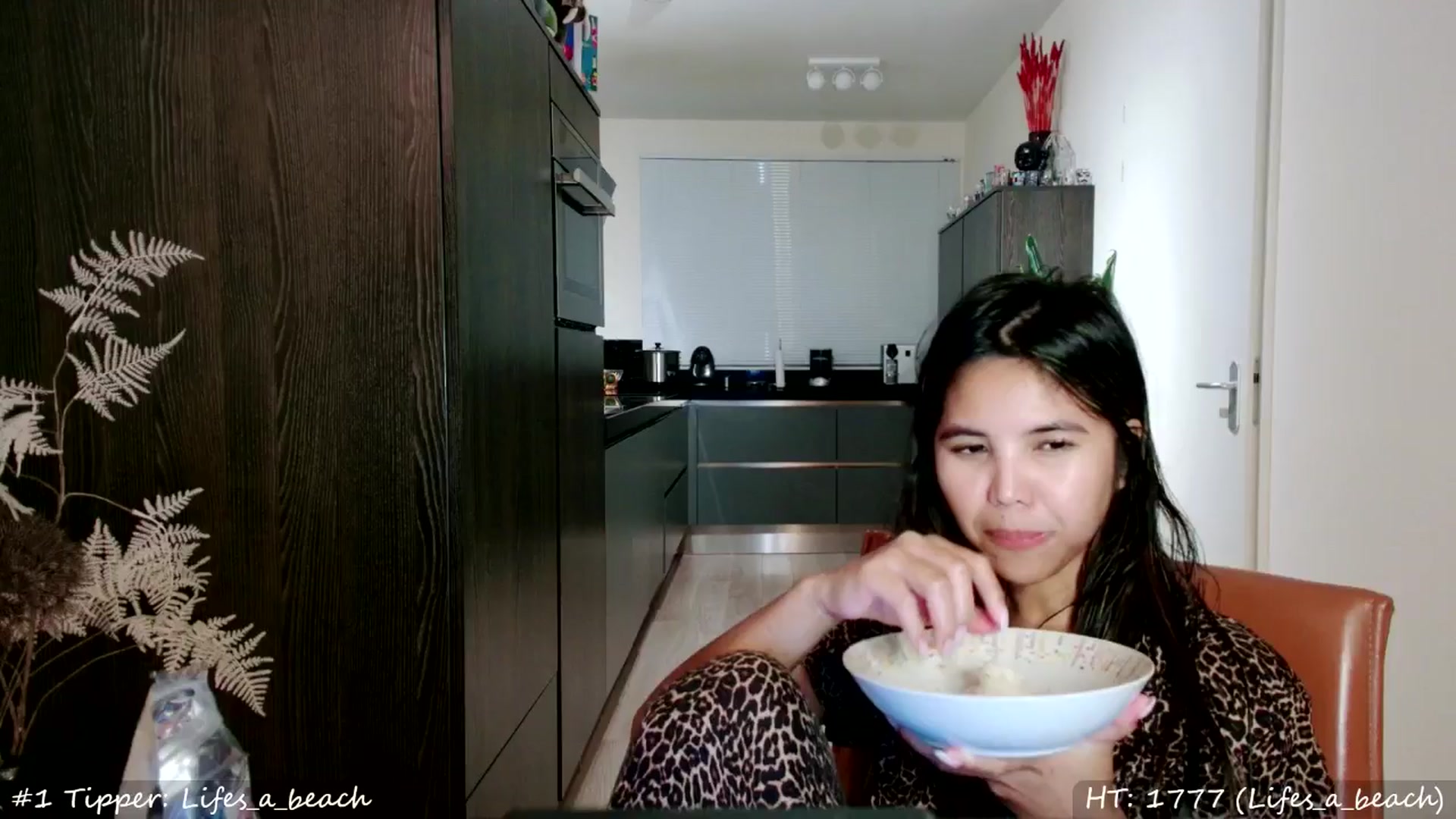 Gallery image thumbnail from MissMasie's myfreecams stream on, 11/02/2024, 02:52 image 1 of 20