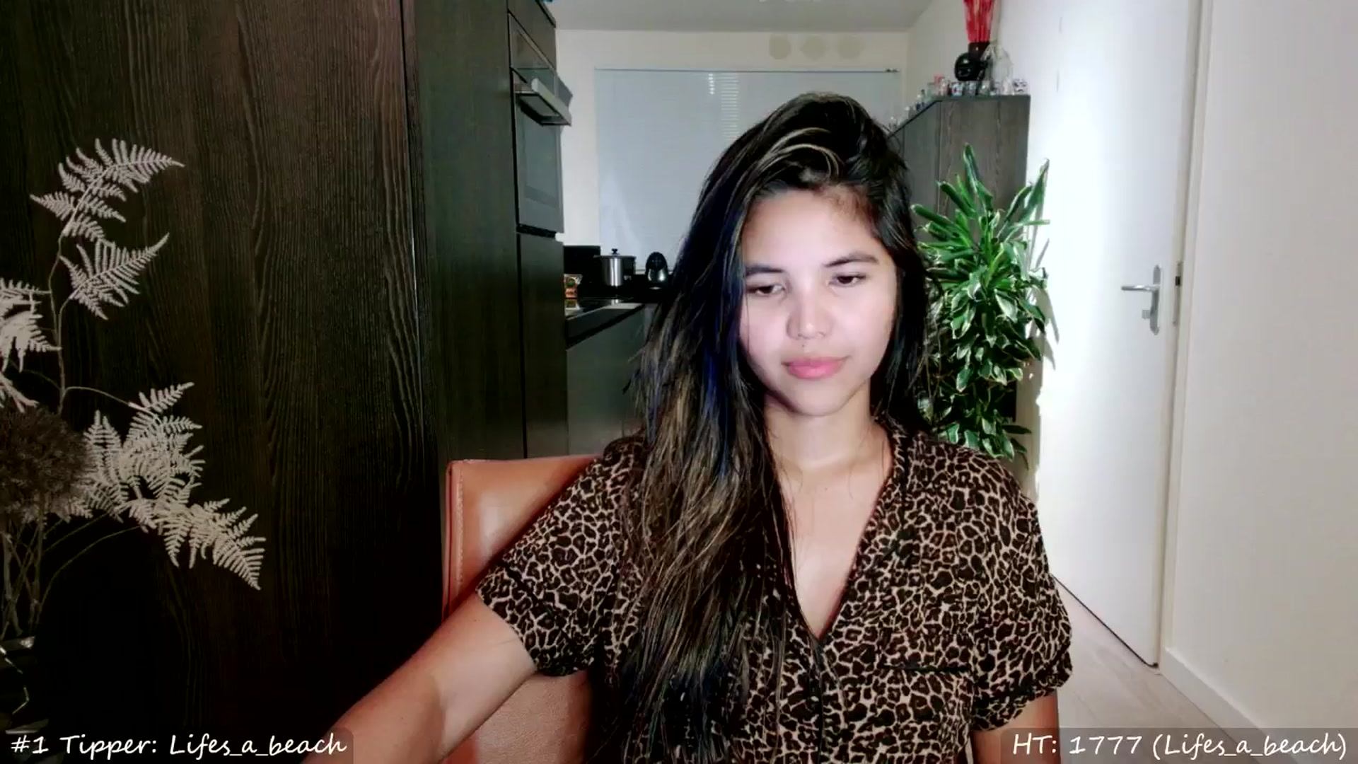 Gallery image thumbnail from MissMasie's myfreecams stream on, 11/02/2024, 02:52 image 14 of 20