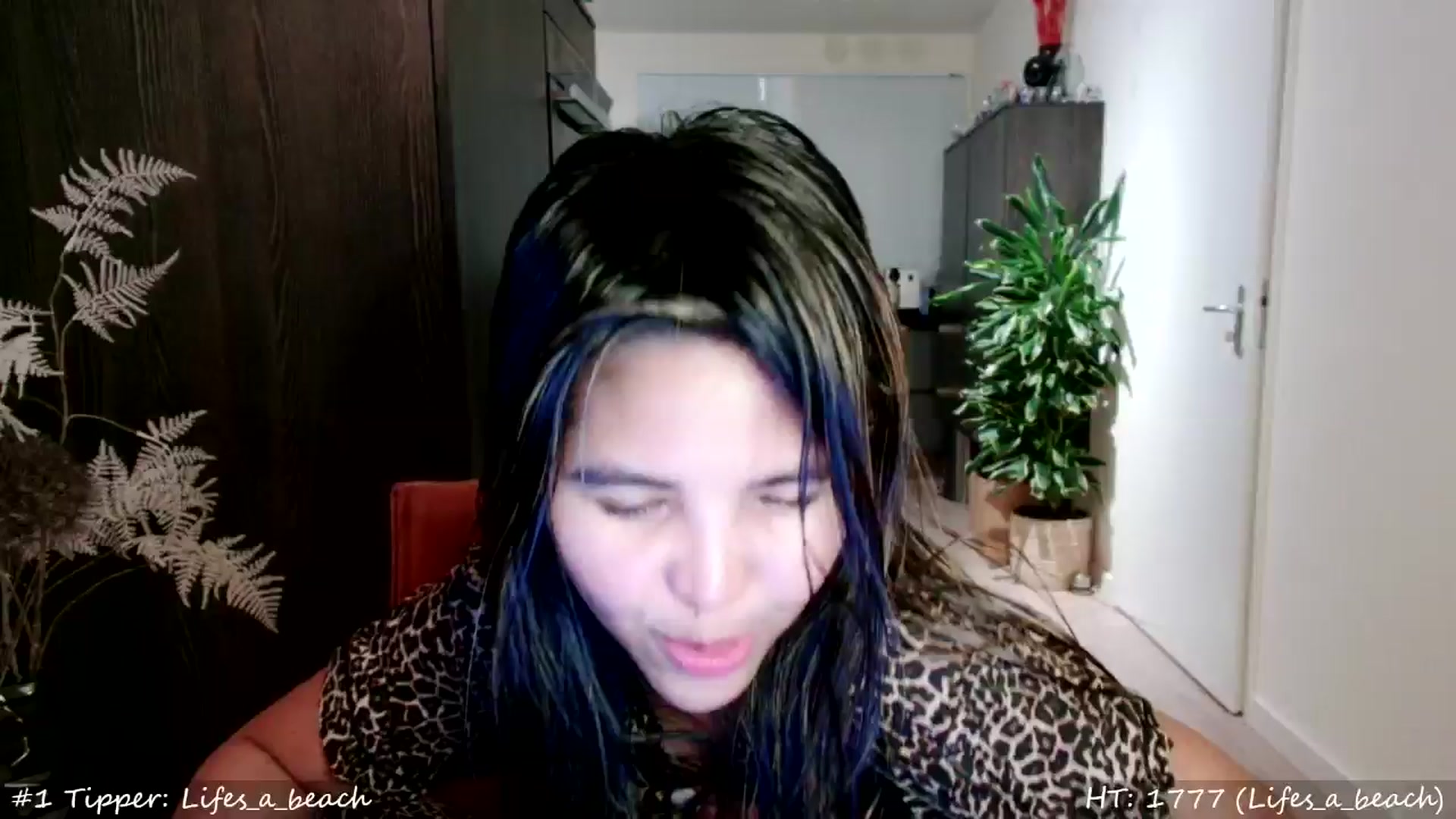 Gallery image thumbnail from MissMasie's myfreecams stream on, 11/02/2024, 02:52 image 12 of 20