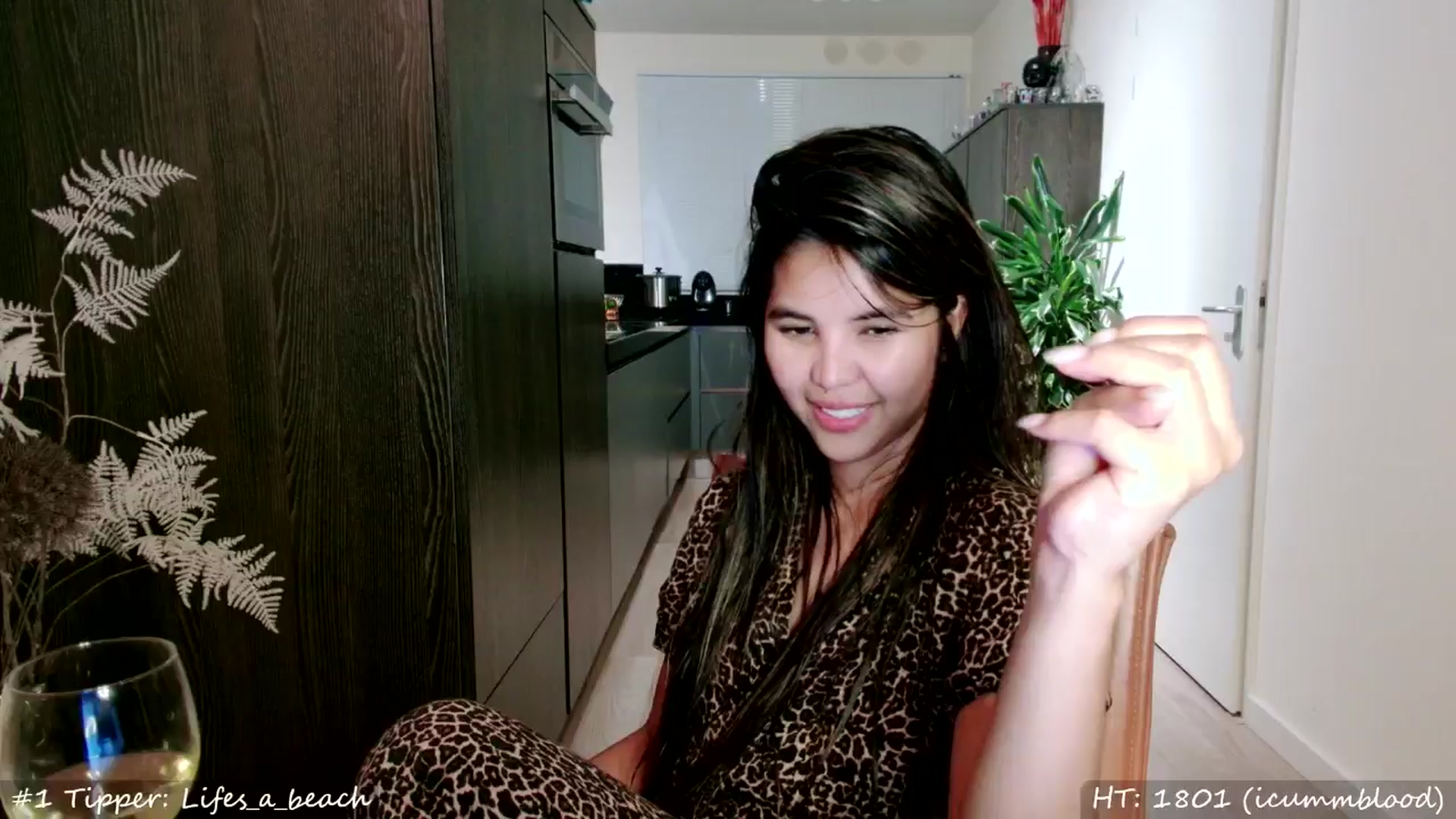 Gallery image thumbnail from MissMasie's myfreecams stream on, 11/02/2024, 02:52 image 18 of 20