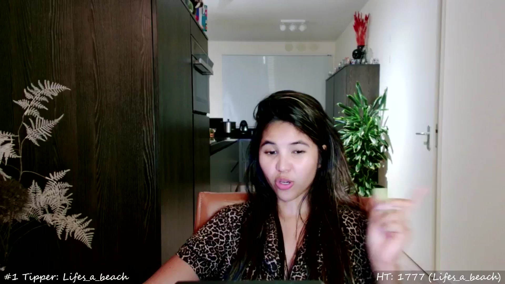 Gallery image thumbnail from MissMasie's myfreecams stream on, 11/02/2024, 02:52 image 3 of 20
