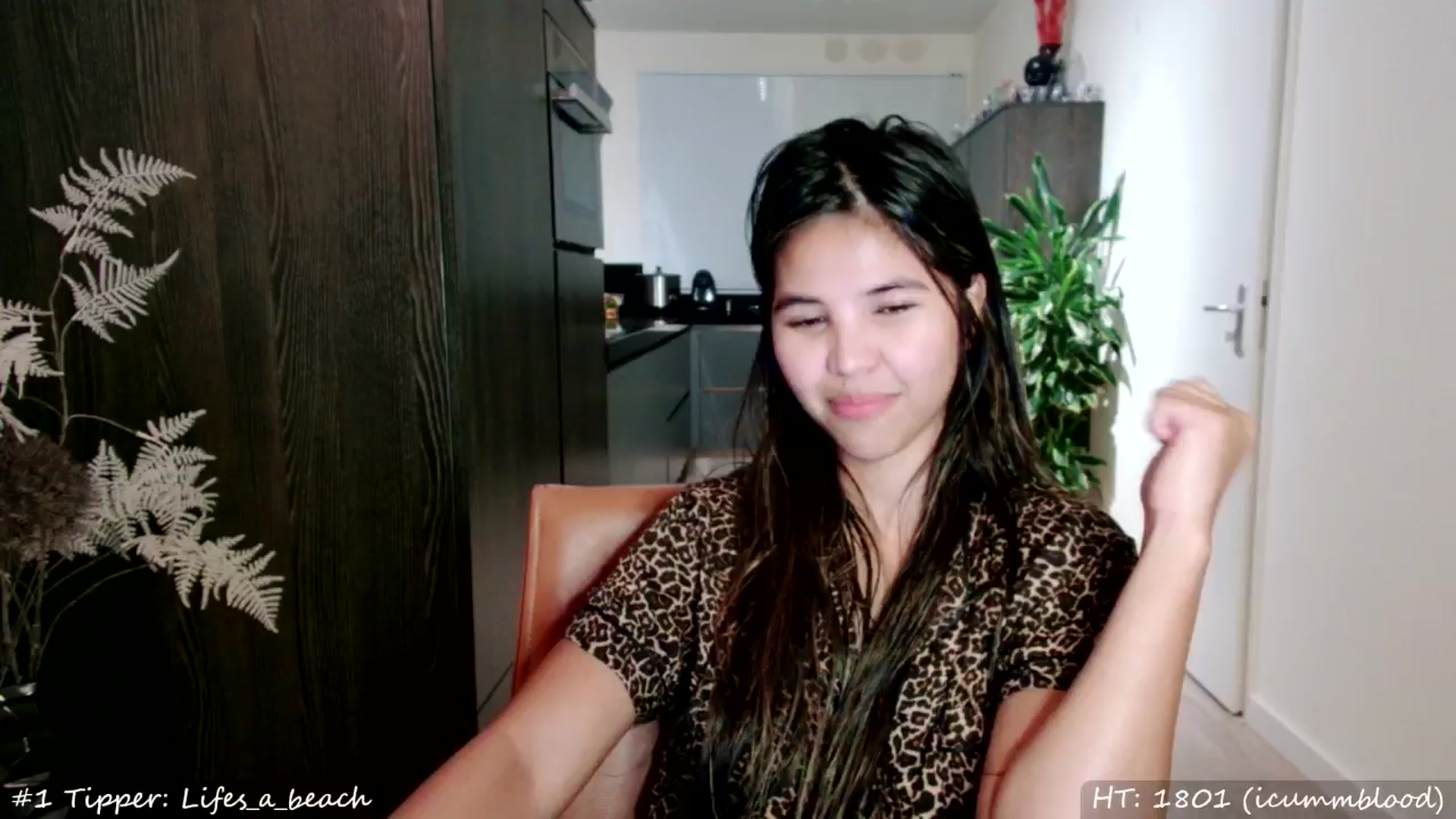 Gallery image thumbnail from MissMasie's myfreecams stream on, 11/02/2024, 02:52 image 15 of 20