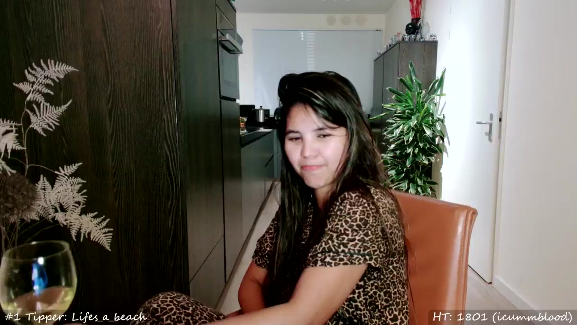 Gallery image thumbnail from MissMasie's myfreecams stream on, 11/02/2024, 02:52 image 20 of 20