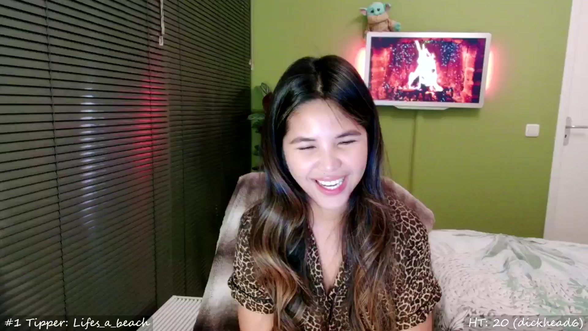 Gallery image thumbnail from MissMasie's myfreecams stream on, 11/09/2024, 24:08 image 5 of 20