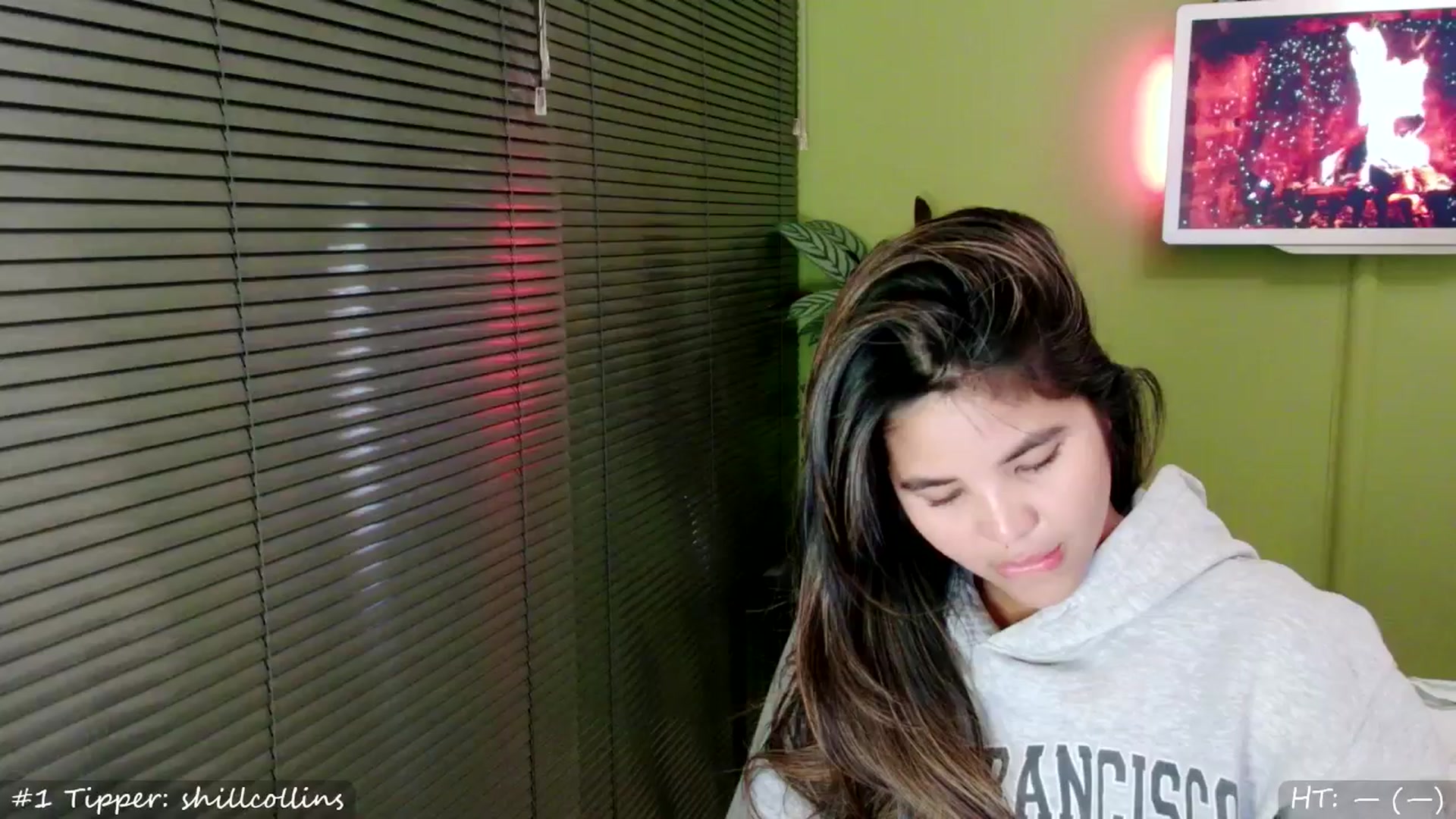 Gallery image thumbnail from MissMasie's myfreecams stream on, 11/09/2024, 23:07 image 2 of 20
