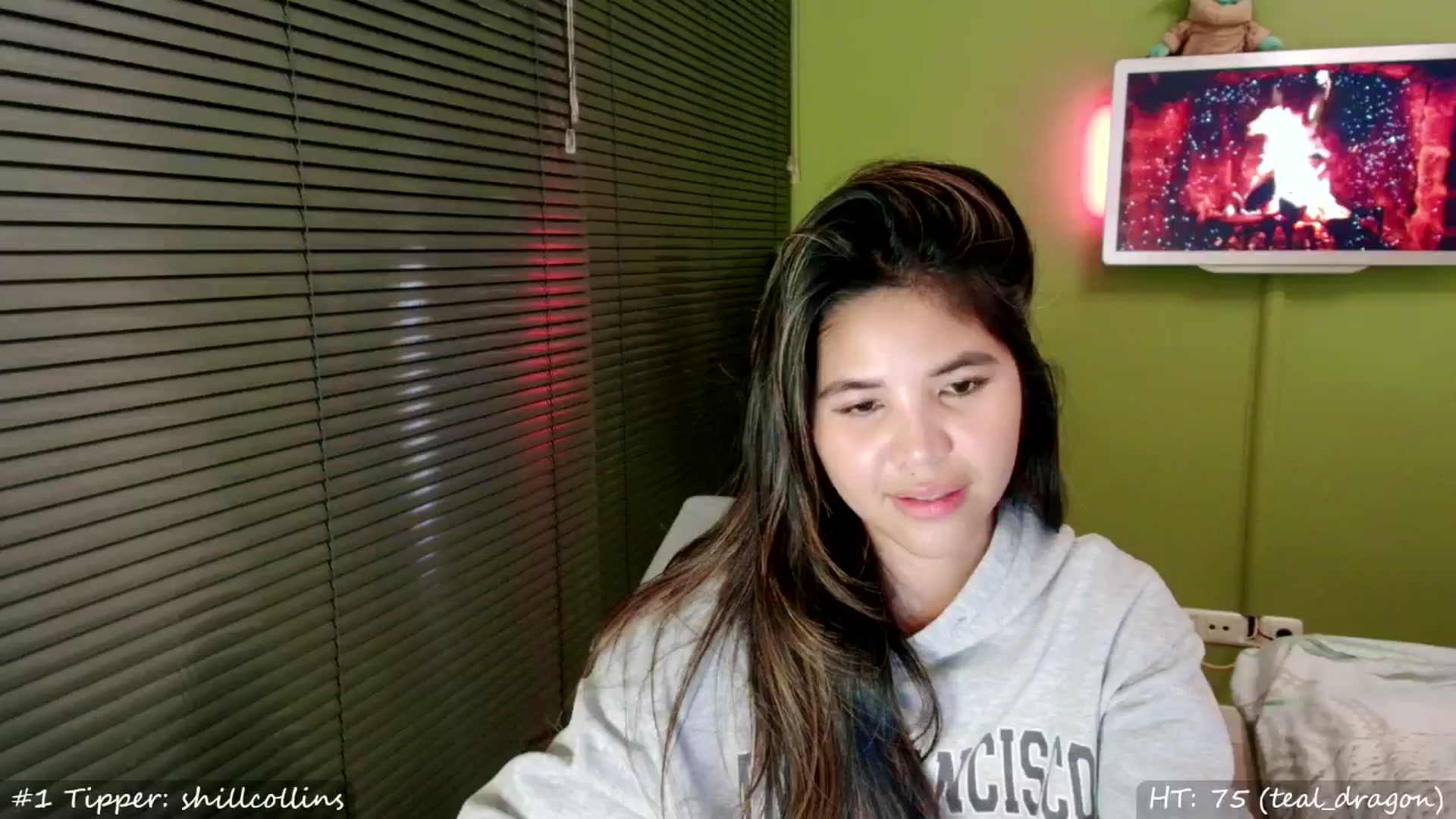 Gallery image thumbnail from MissMasie's myfreecams stream on, 11/09/2024, 23:07 image 3 of 20