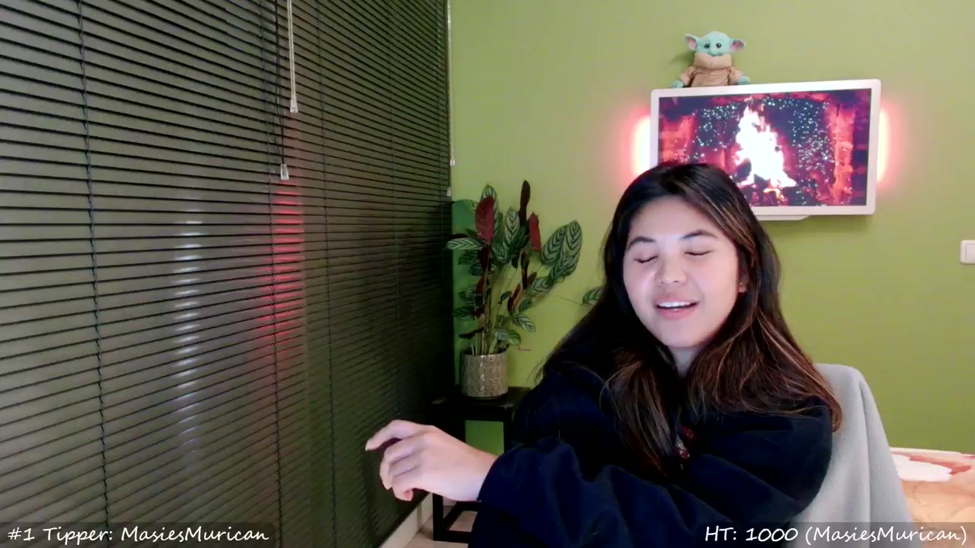 Gallery image thumbnail from MissMasie's myfreecams stream on, 11/17/2024, 23:07 image 18 of 20