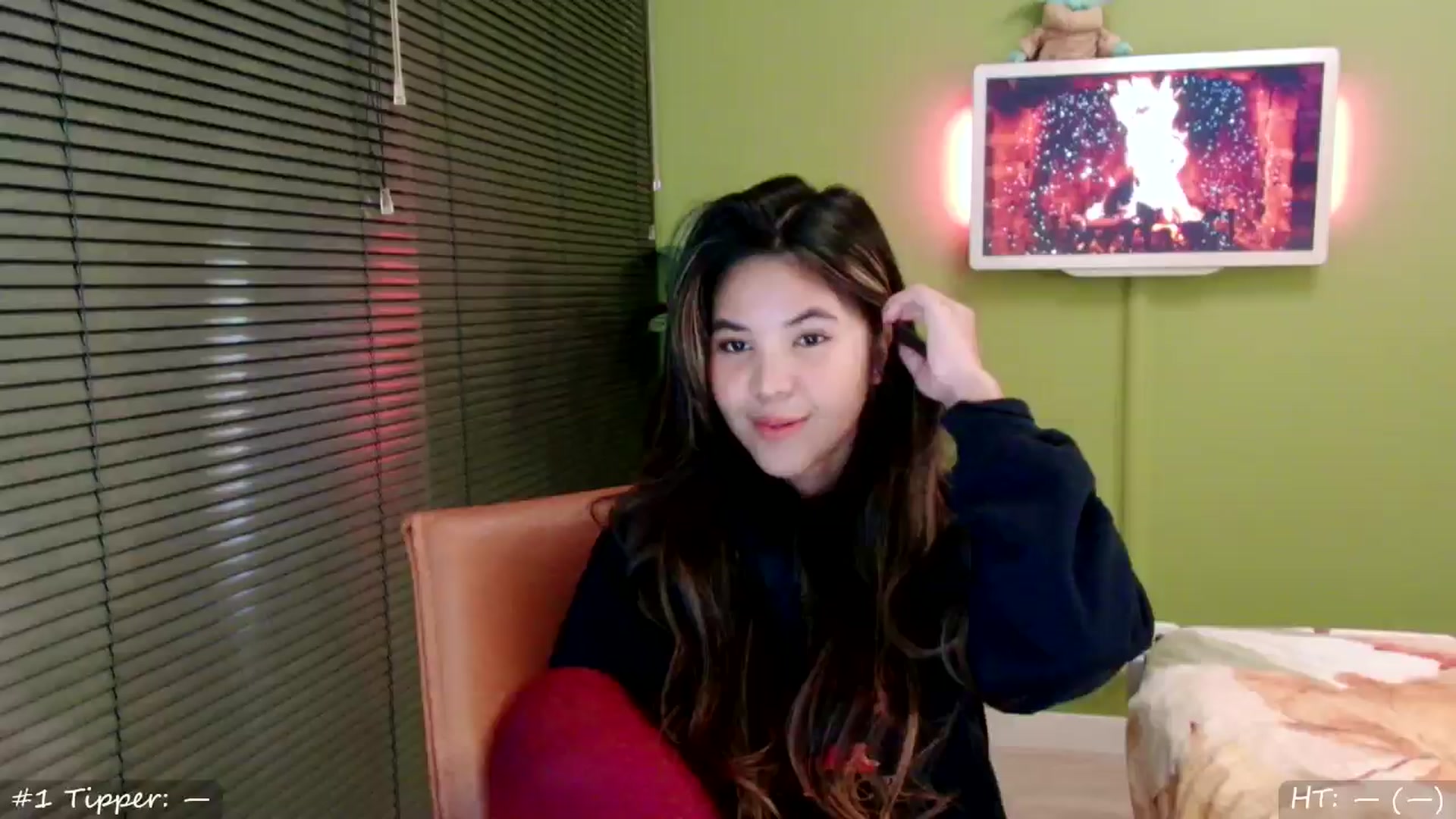 Gallery image thumbnail from MissMasie's myfreecams stream on, 11/17/2024, 23:07 image 1 of 20