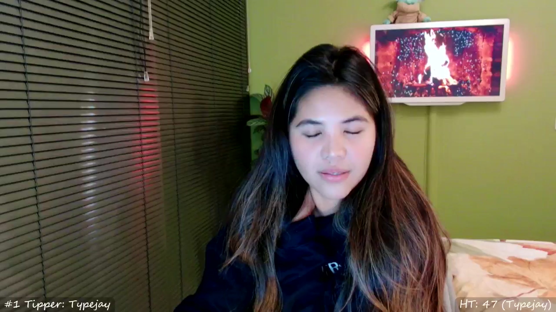 Gallery image thumbnail from MissMasie's myfreecams stream on, 11/17/2024, 23:07 image 2 of 20
