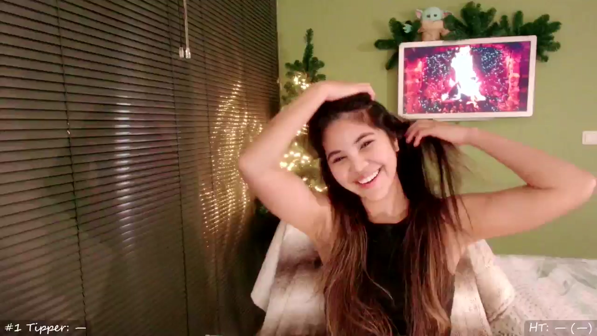 Gallery image thumbnail from MissMasie's myfreecams stream on, 11/30/2024, 01:20 image 1 of 20