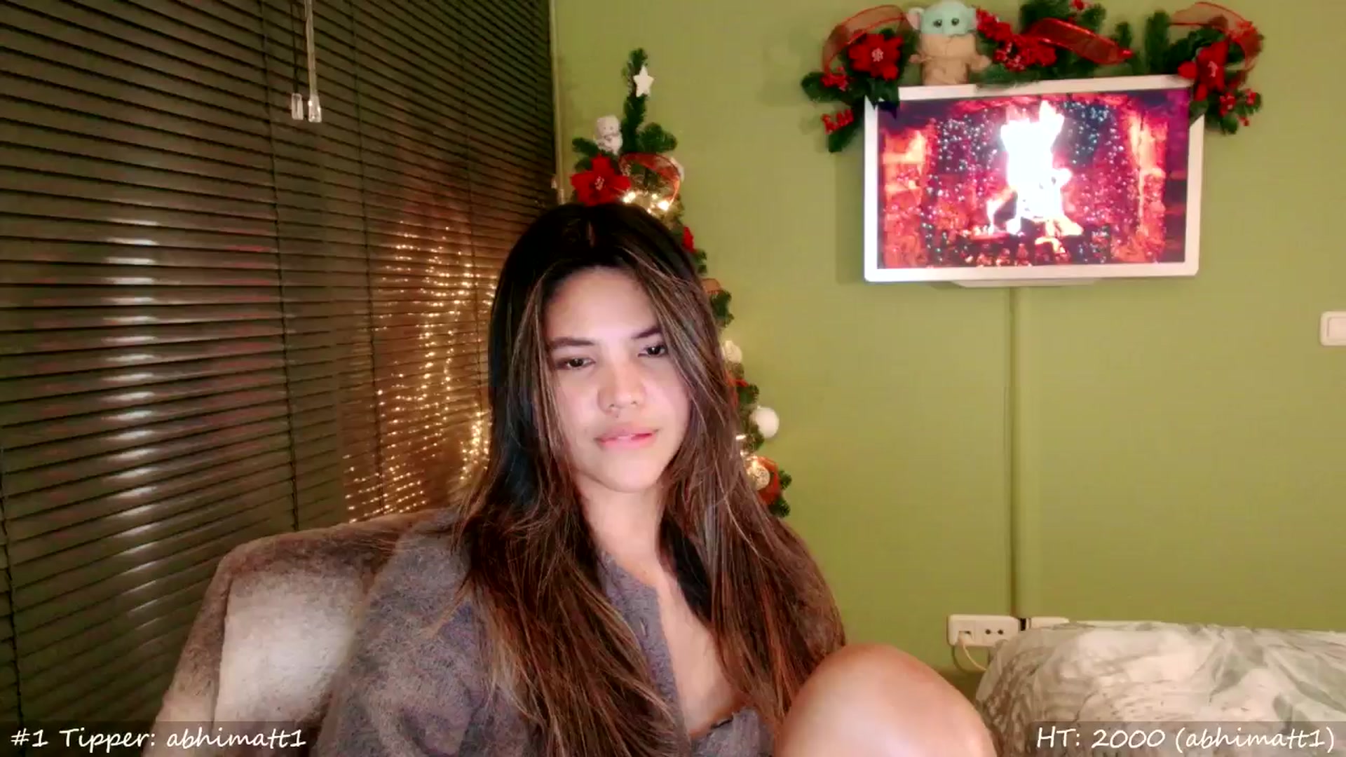 Gallery image thumbnail from MissMasie's myfreecams stream on, 11/30/2024, 01:20 image 8 of 20