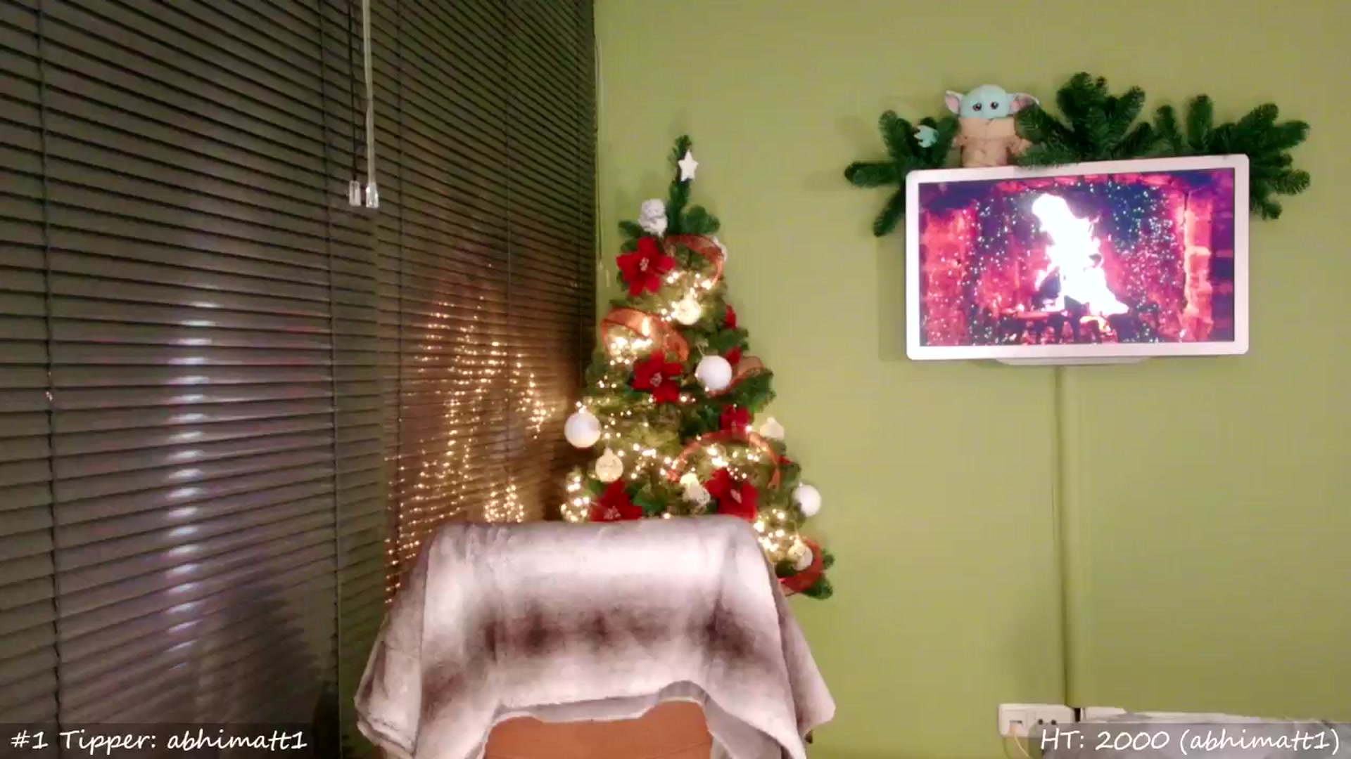 Gallery image thumbnail from MissMasie's myfreecams stream on, 11/30/2024, 01:20 image 6 of 20