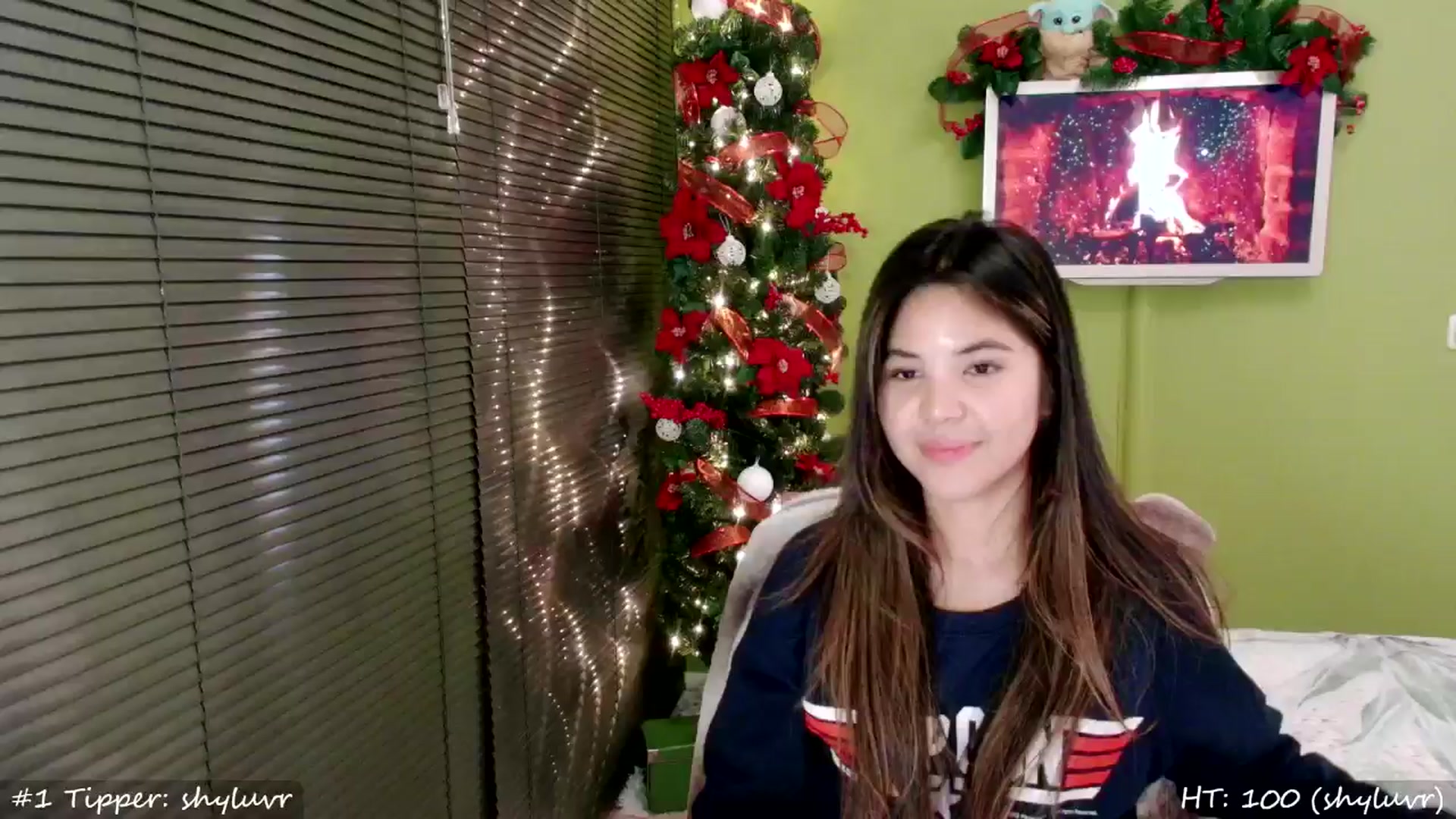 Gallery image thumbnail from MissMasie's myfreecams stream on, 12/01/2024, 01:58 image 3 of 20