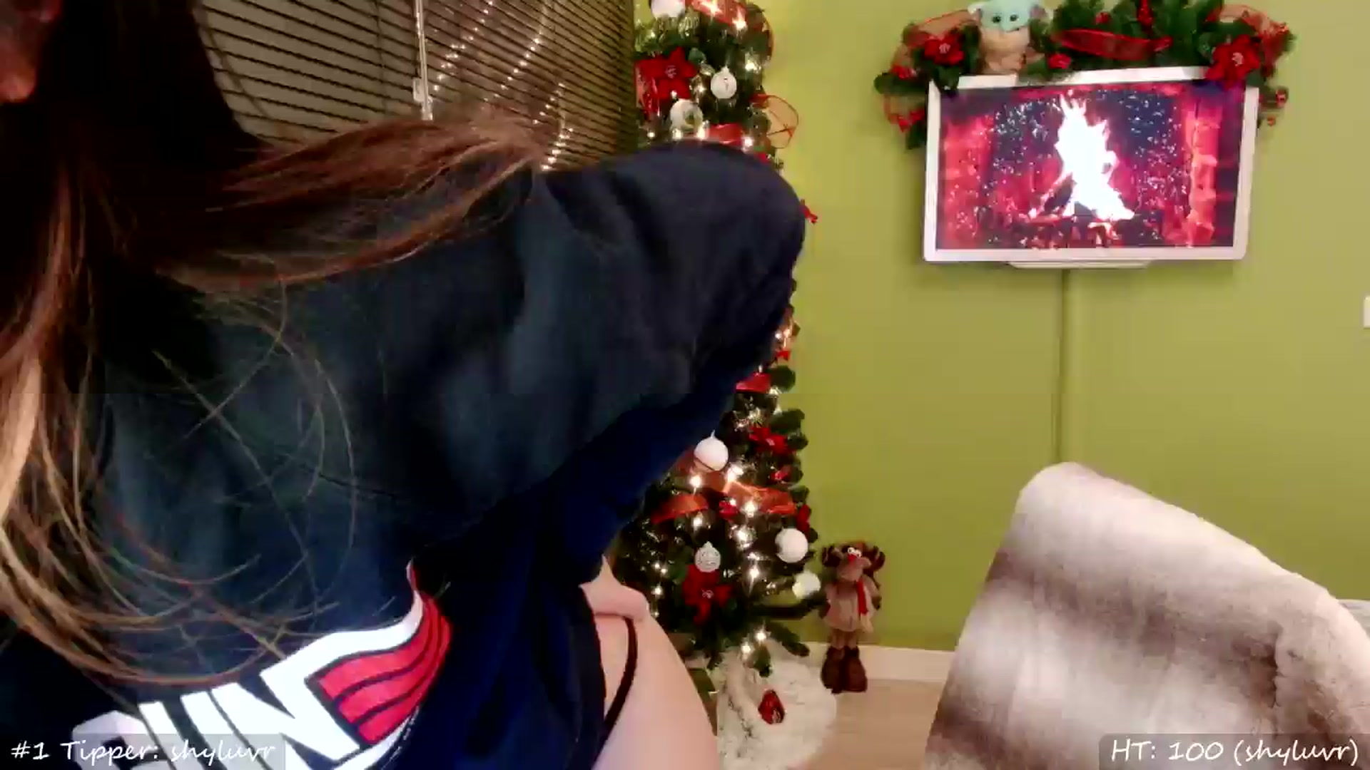 Gallery image thumbnail from MissMasie's myfreecams stream on, 12/01/2024, 01:58 image 2 of 20