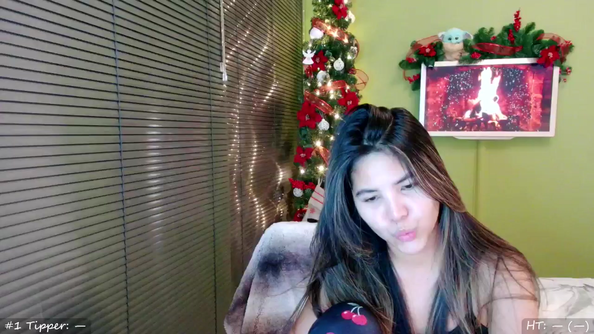 Gallery image thumbnail from MissMasie's myfreecams stream on, 12/01/2024, 20:22 image 1 of 20