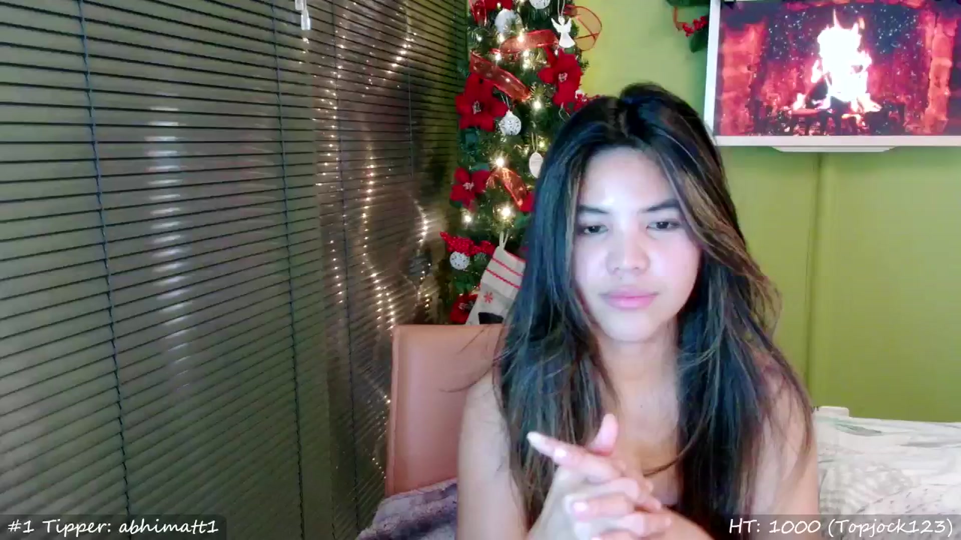 Gallery image thumbnail from MissMasie's myfreecams stream on, 12/01/2024, 20:22 image 12 of 20