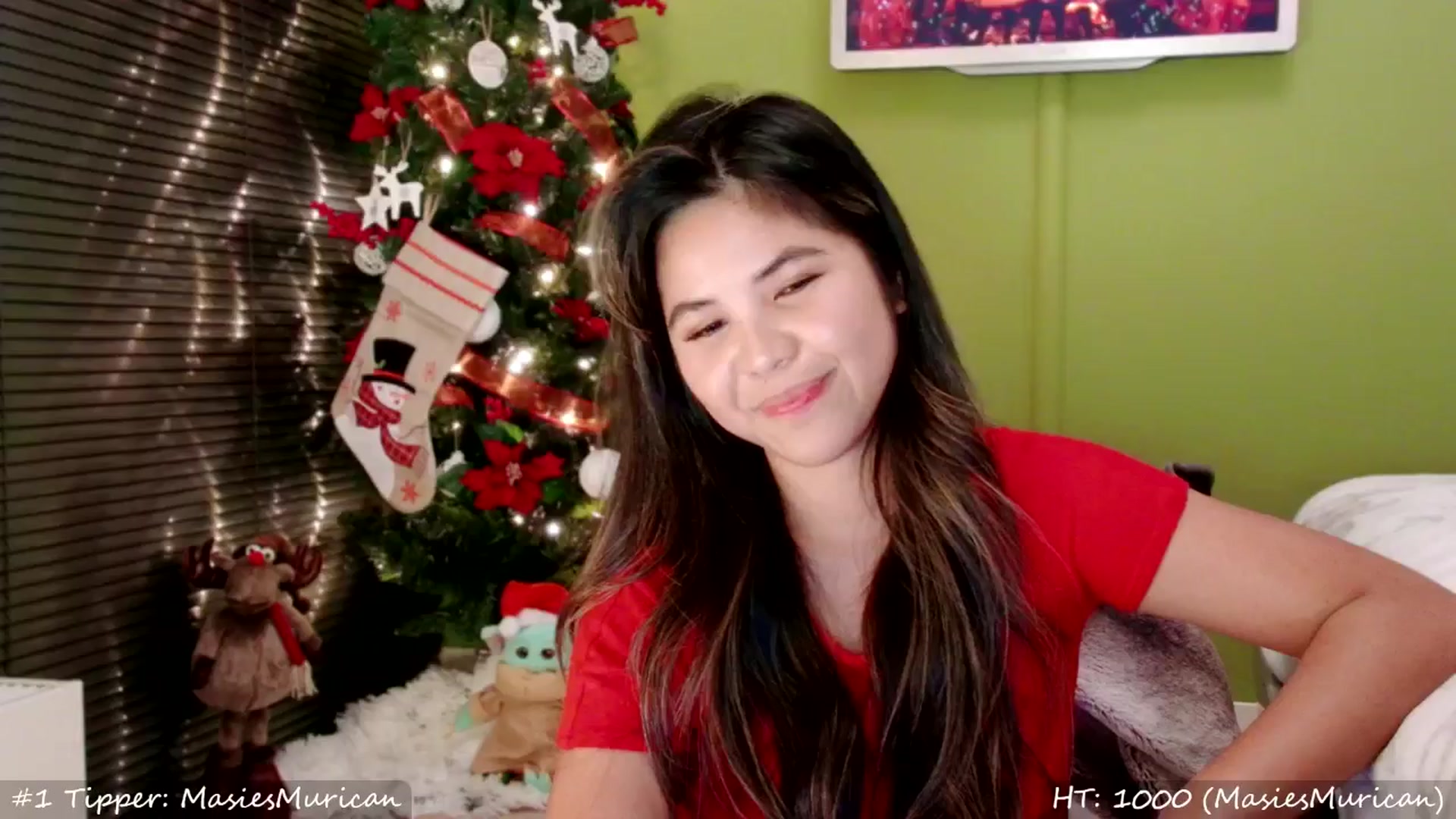 Gallery image thumbnail from MissMasie's myfreecams stream on, 12/07/2024, 22:29 image 9 of 20