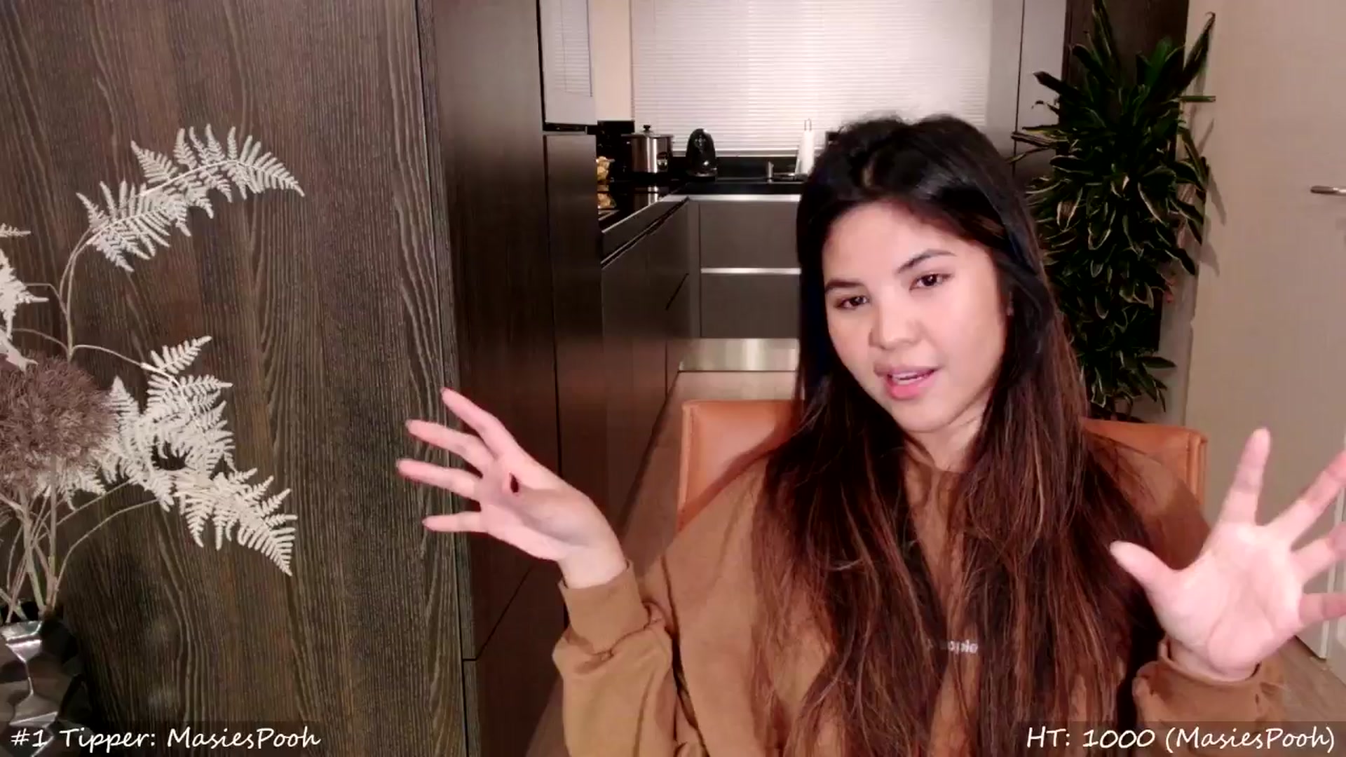 Gallery image thumbnail from MissMasie's myfreecams stream on, 01/24/2025, 21:51 image 4 of 20