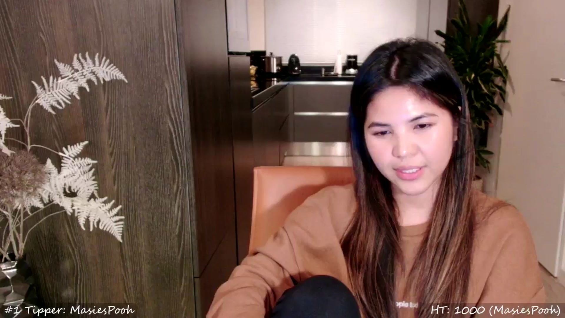 Gallery image thumbnail from MissMasie's myfreecams stream on, 01/24/2025, 21:51 image 5 of 20