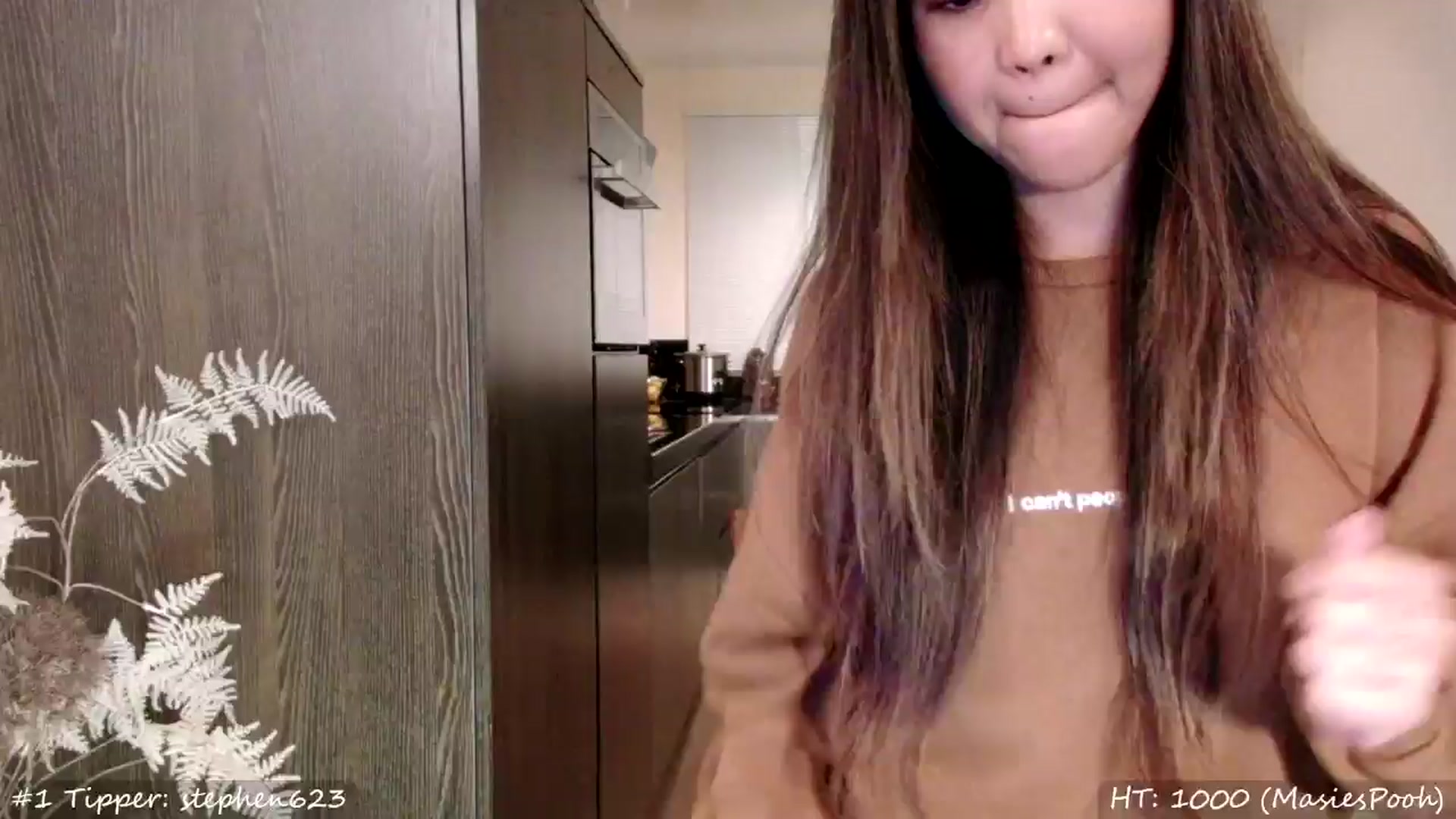 Gallery image thumbnail from MissMasie's myfreecams stream on, 01/24/2025, 21:51 image 8 of 20