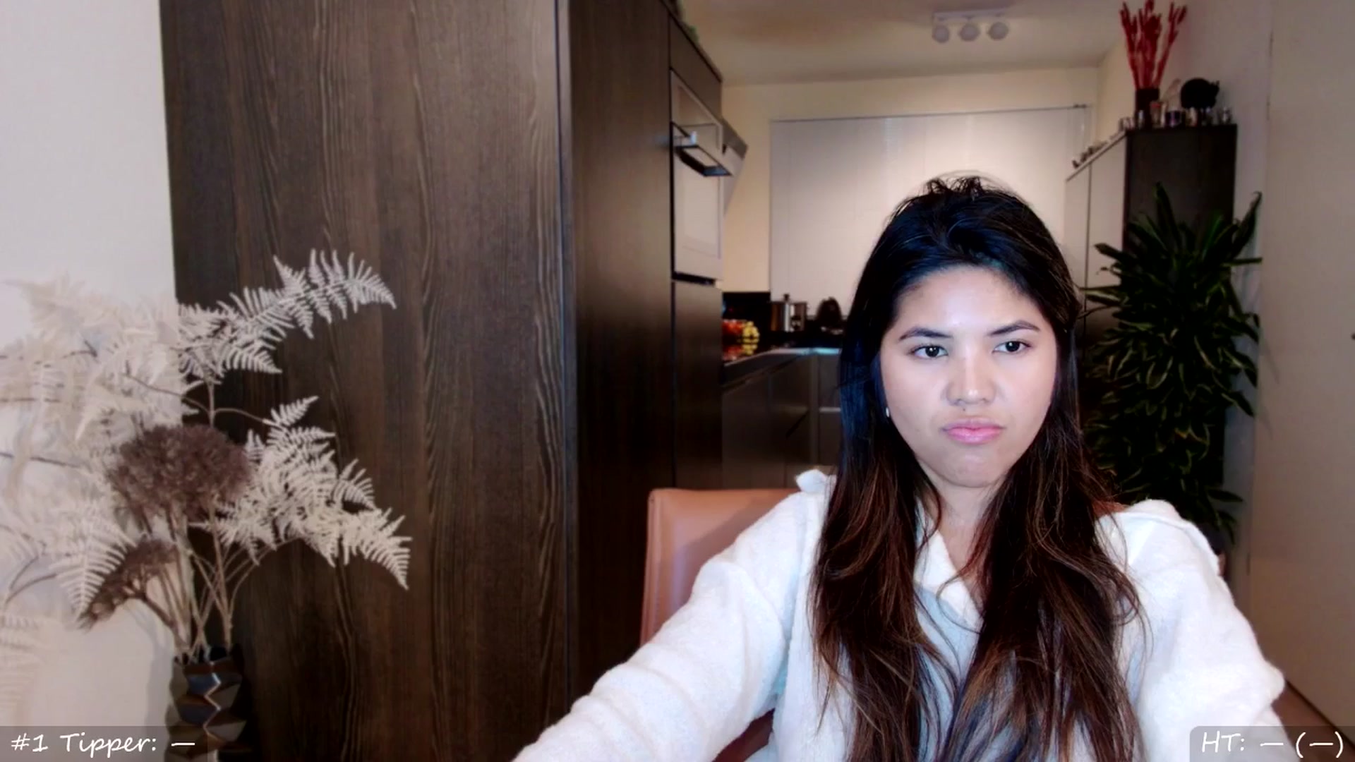 Gallery image thumbnail from MissMasie's myfreecams stream on, 02/02/2025, 24:08 image 1 of 20