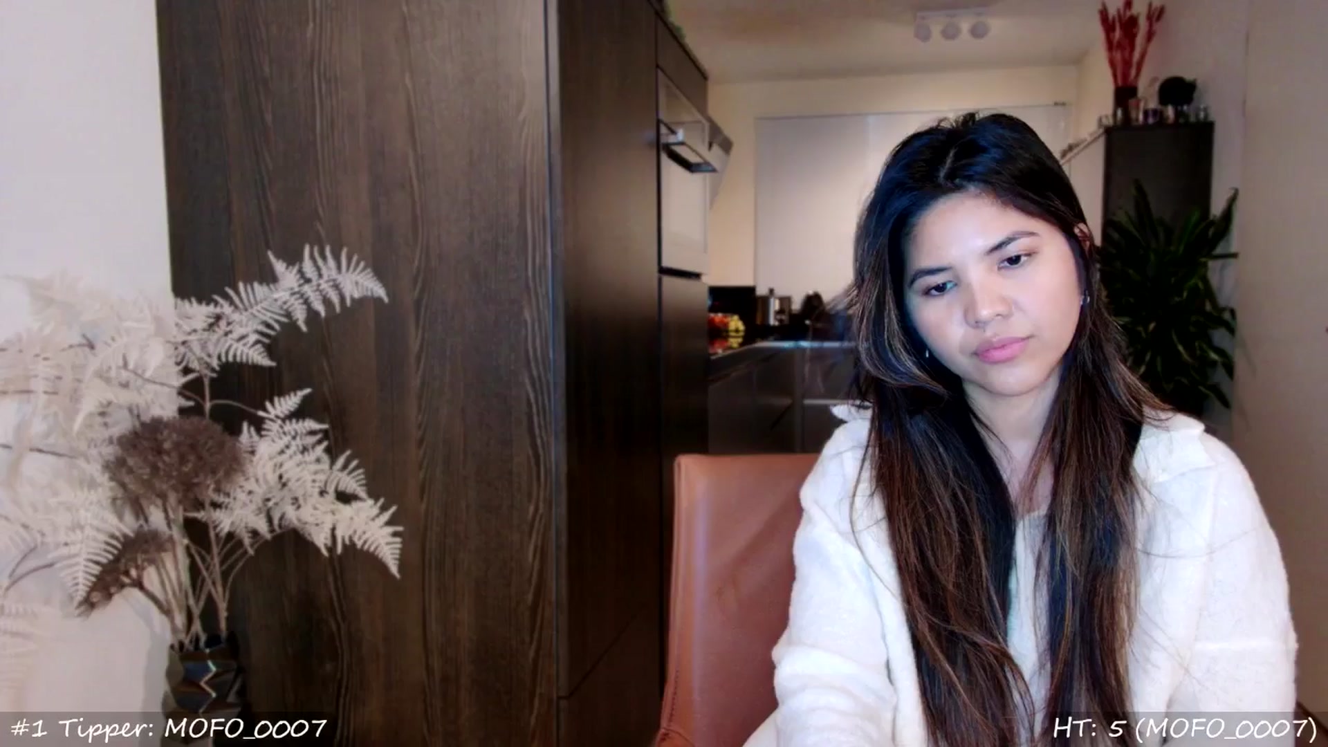 Gallery image thumbnail from MissMasie's myfreecams stream on, 02/02/2025, 24:08 image 3 of 20