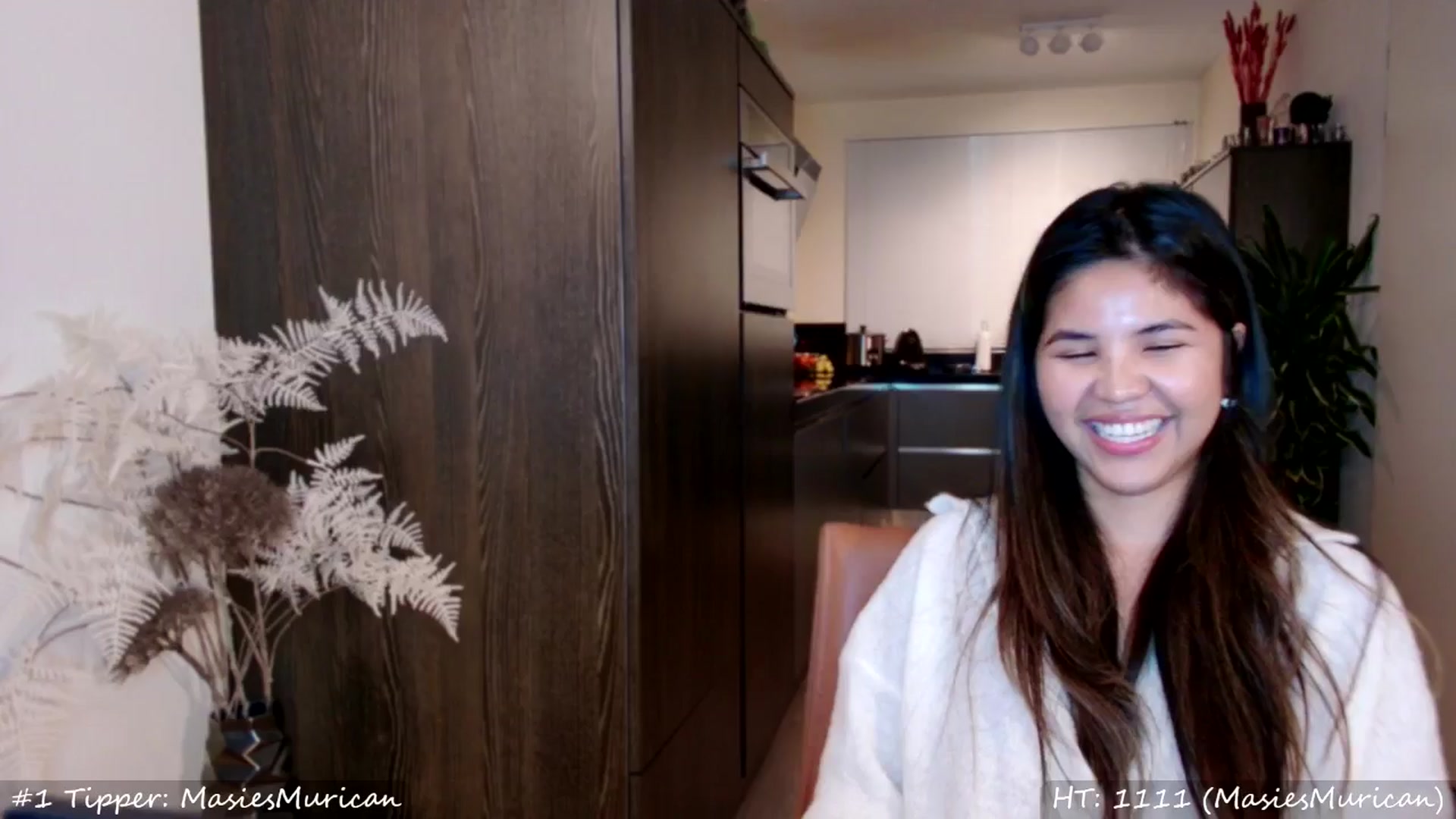 Gallery image thumbnail from MissMasie's myfreecams stream on, 02/02/2025, 24:08 image 20 of 20
