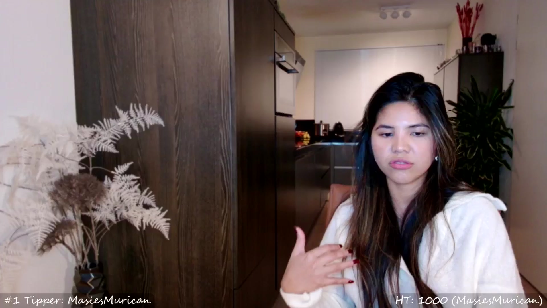 Gallery image thumbnail from MissMasie's myfreecams stream on, 02/02/2025, 24:08 image 7 of 20