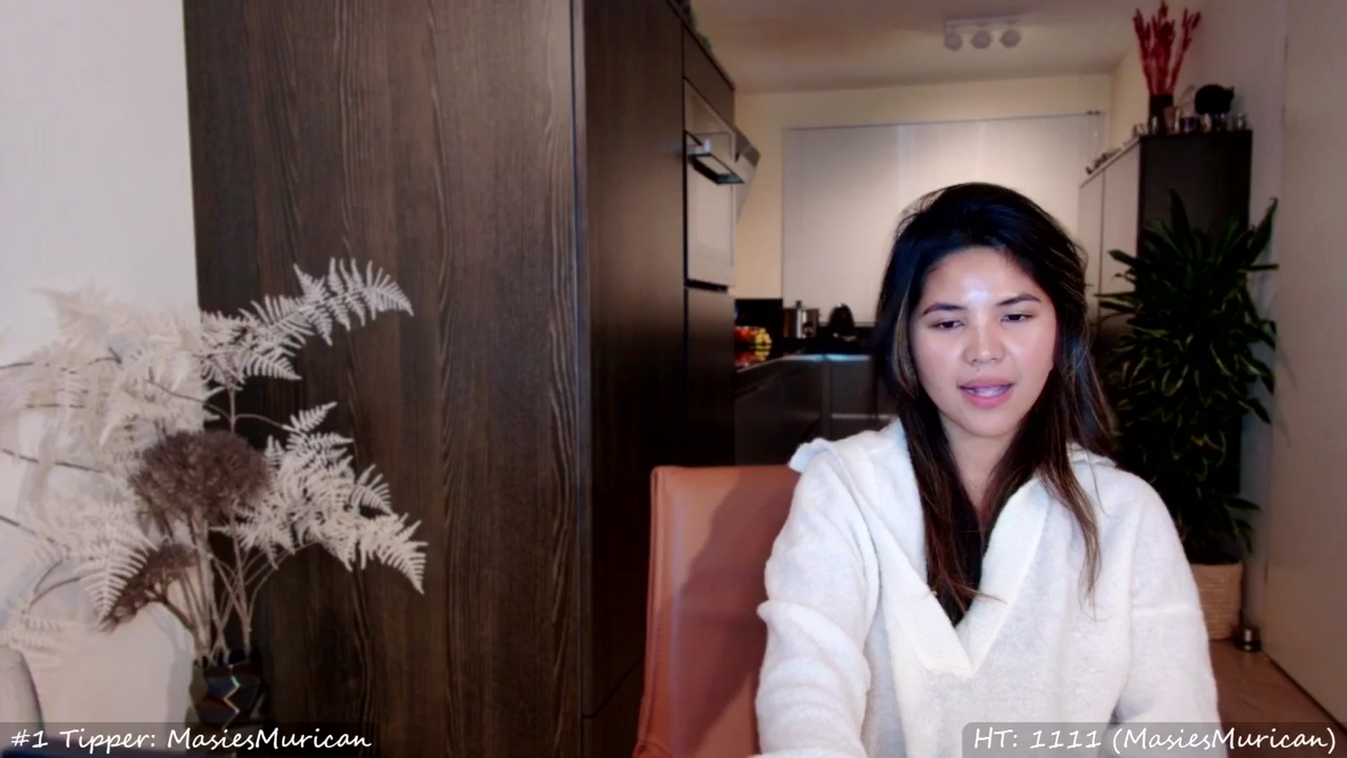 Gallery image thumbnail from MissMasie's myfreecams stream on, 02/02/2025, 24:08 image 15 of 20