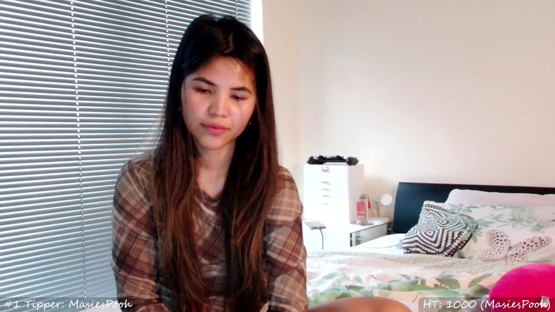 Gallery image thumbnail from MissMasie's myfreecams stream on, 02/06/2025, 16:06 image 4 of 20