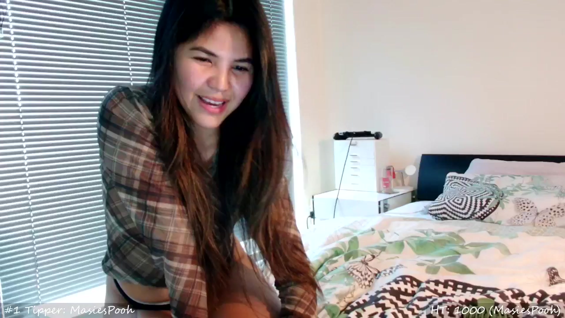 Gallery image thumbnail from MissMasie's myfreecams stream on, 02/06/2025, 16:06 image 12 of 20