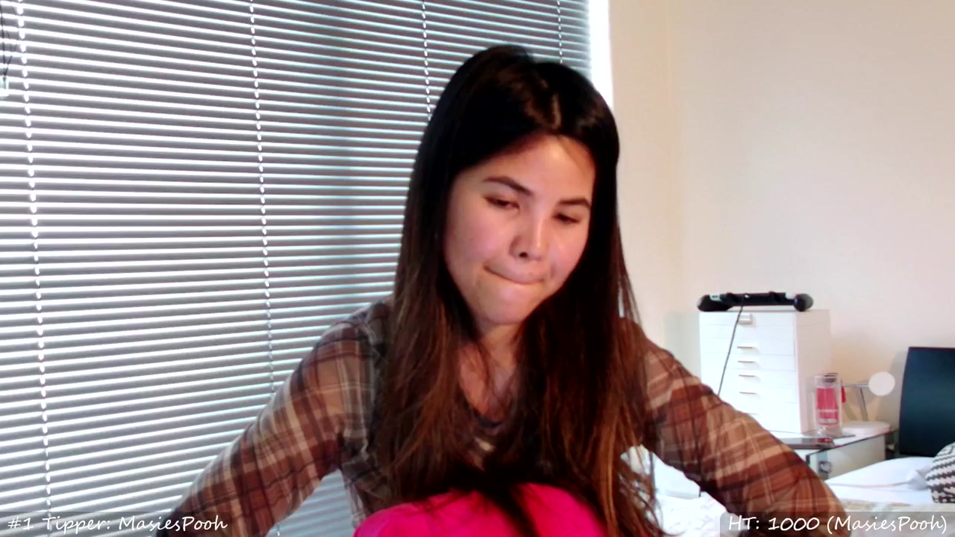 Gallery image thumbnail from MissMasie's myfreecams stream on, 02/06/2025, 16:06 image 8 of 20